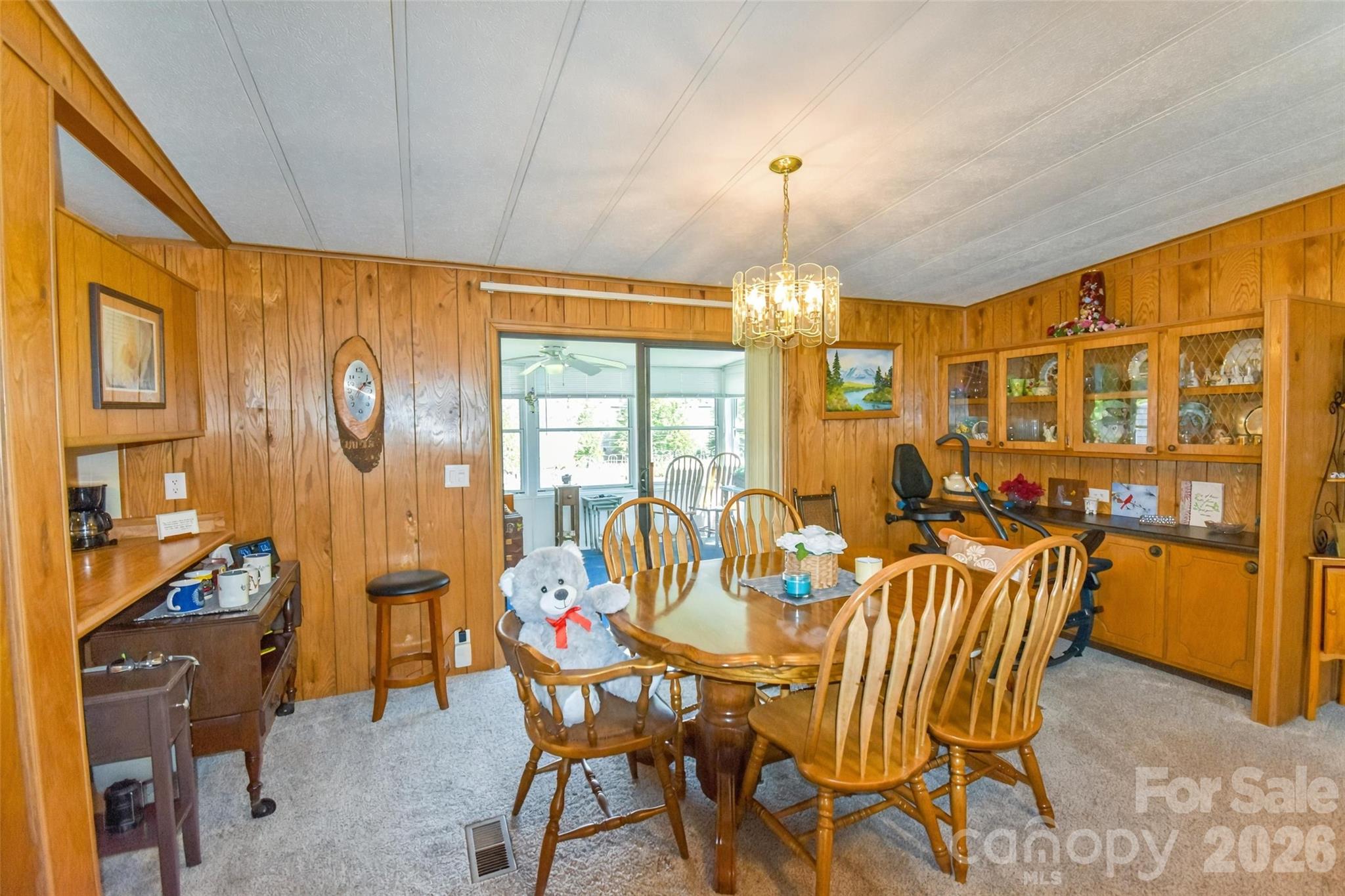 Cumberland Village - Residential