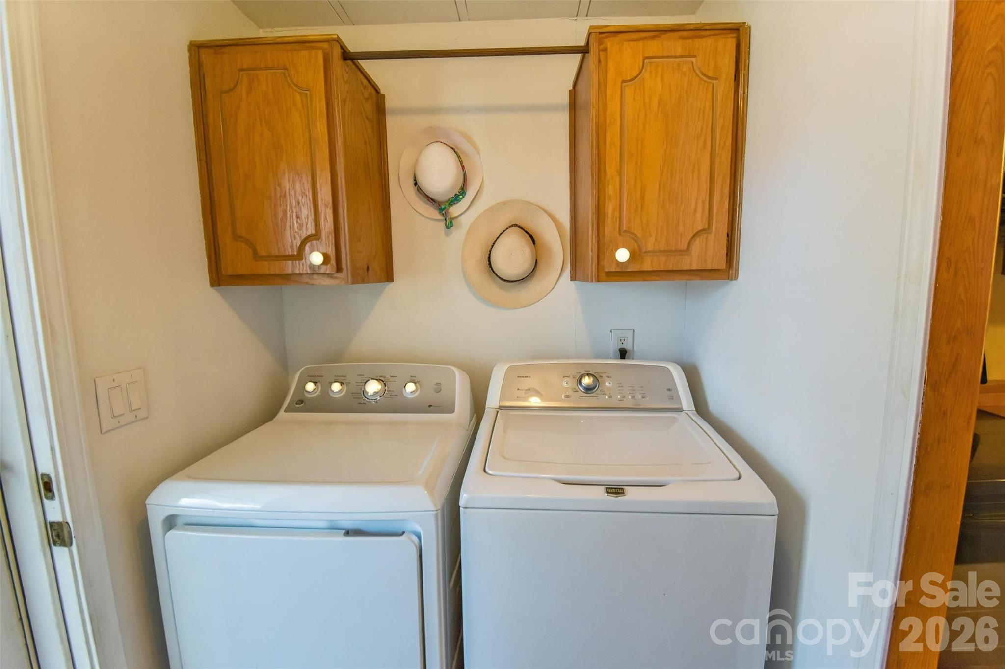 Cumberland Village - Residential