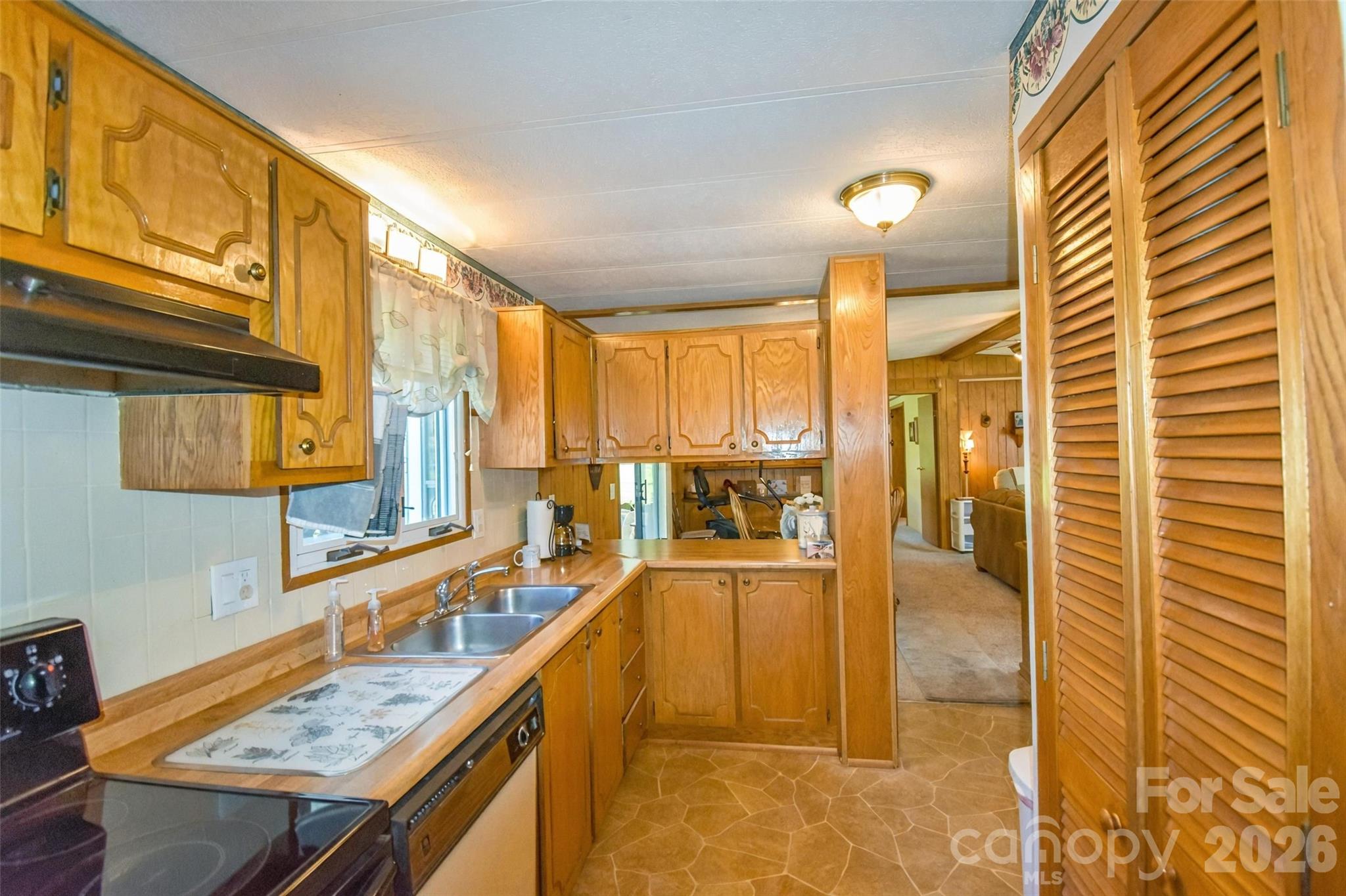 Cumberland Village - Residential