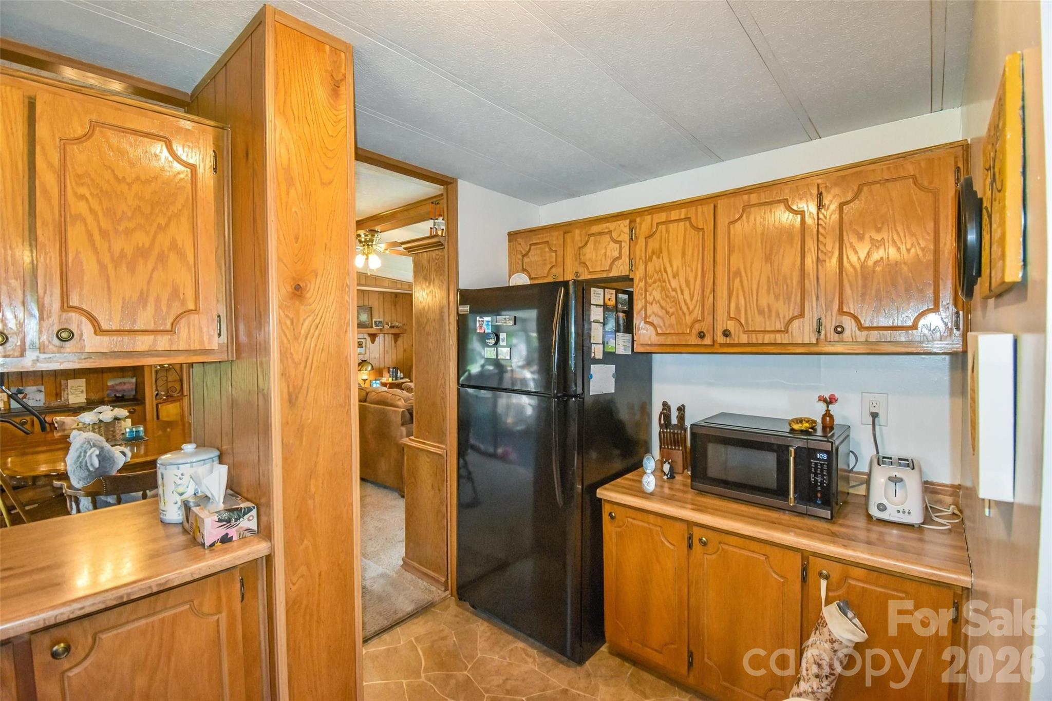 Cumberland Village - Residential