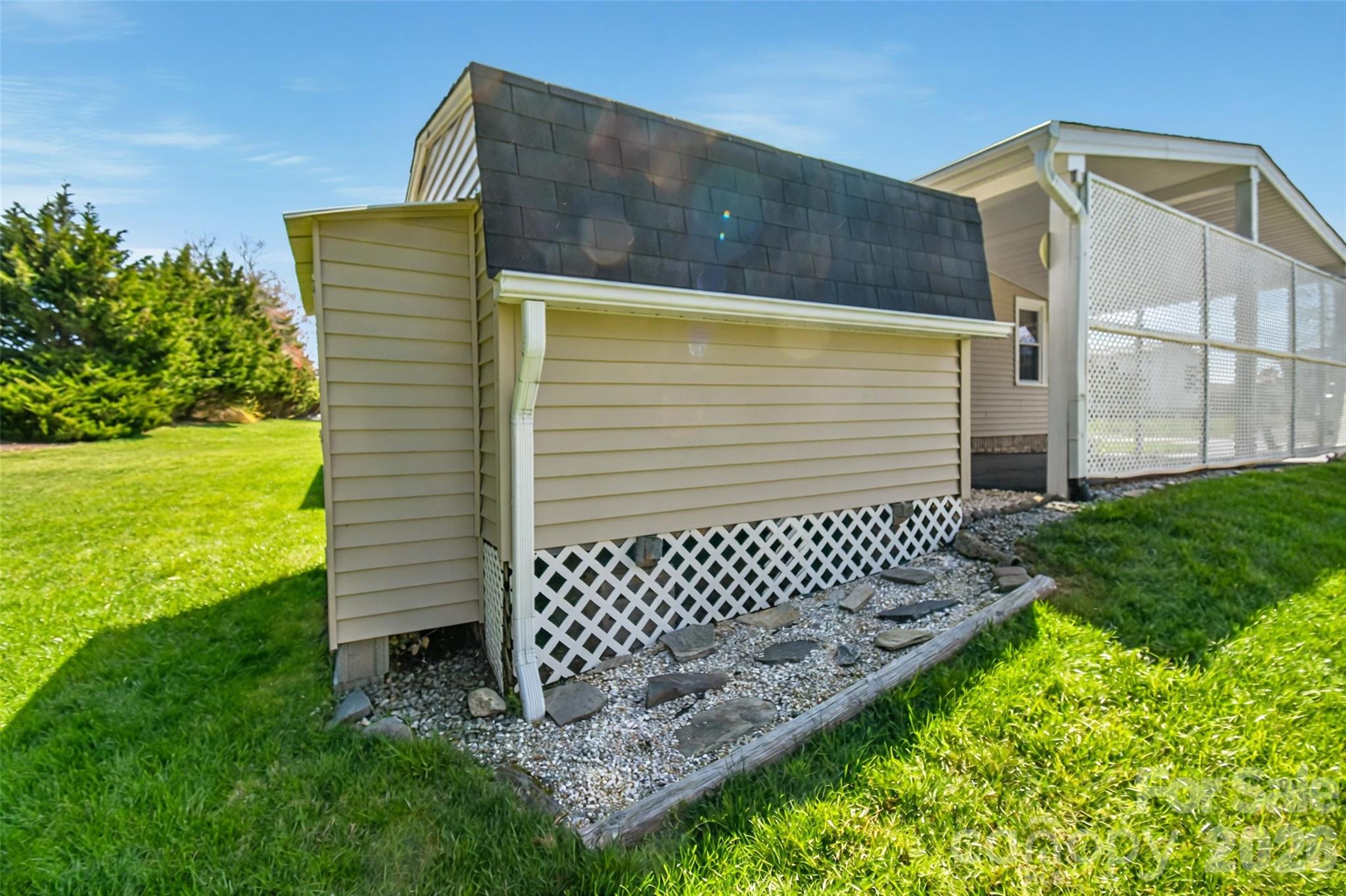 Cumberland Village - Residential