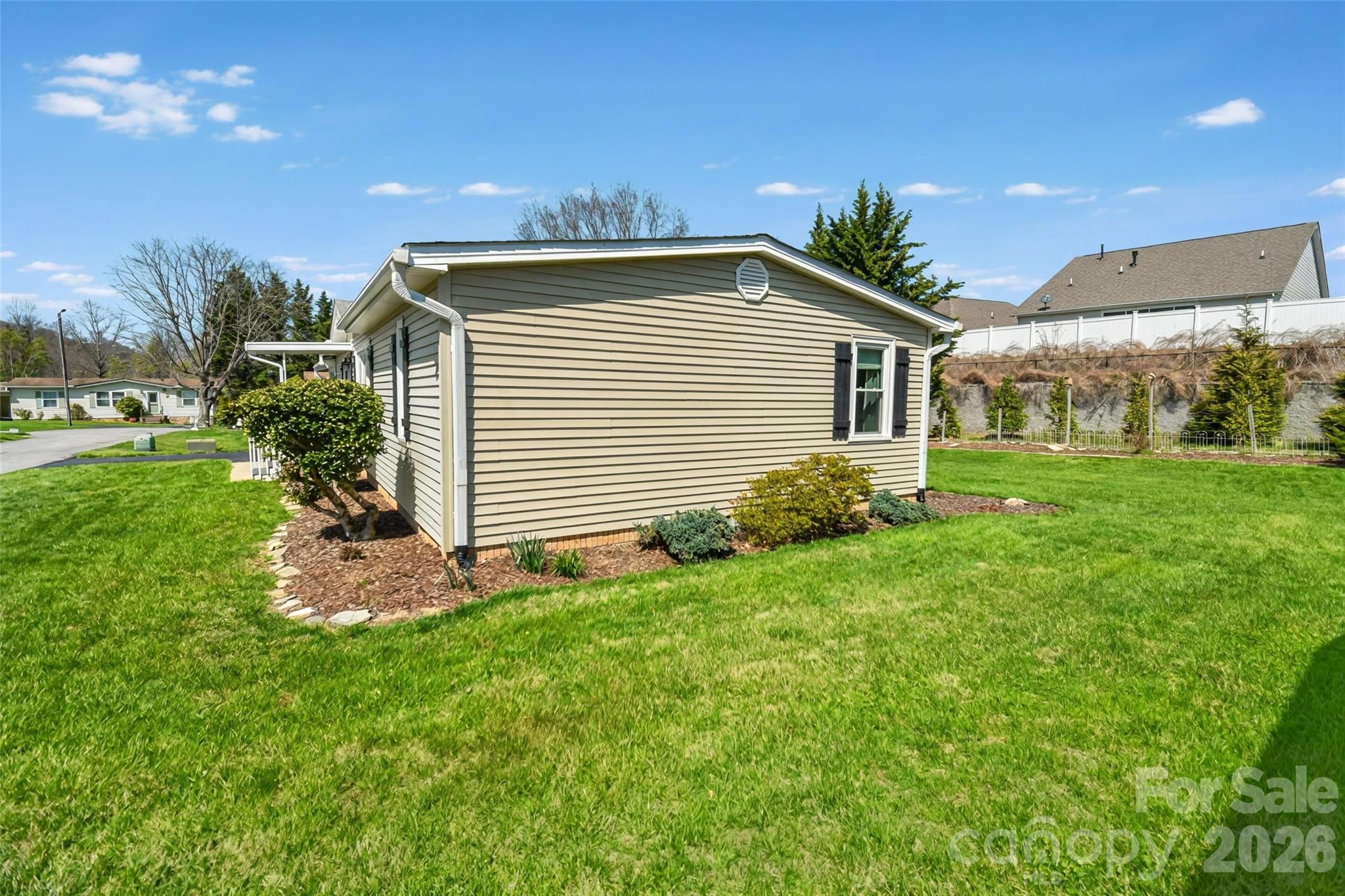 Cumberland Village - Residential