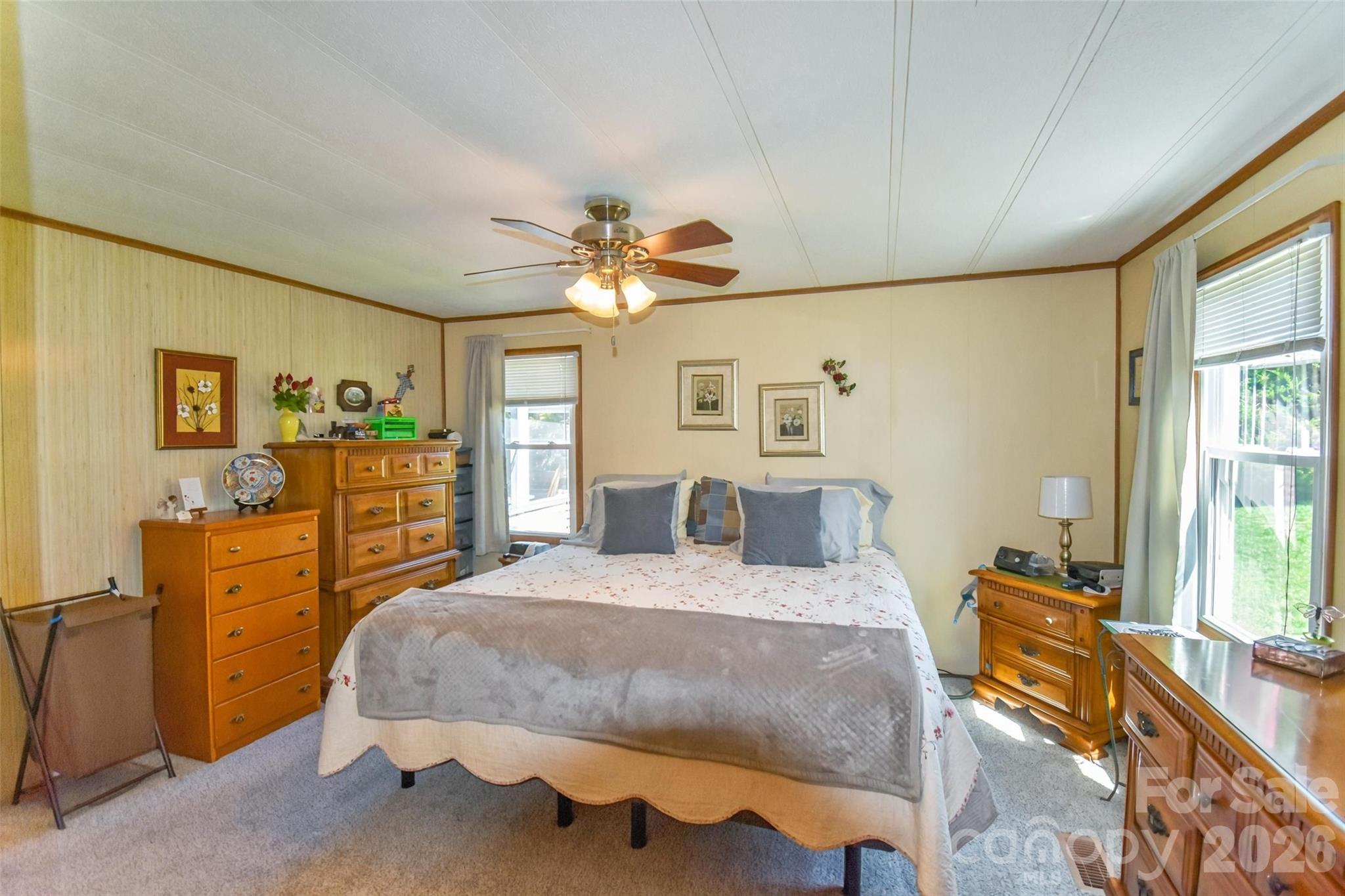 Cumberland Village - Residential