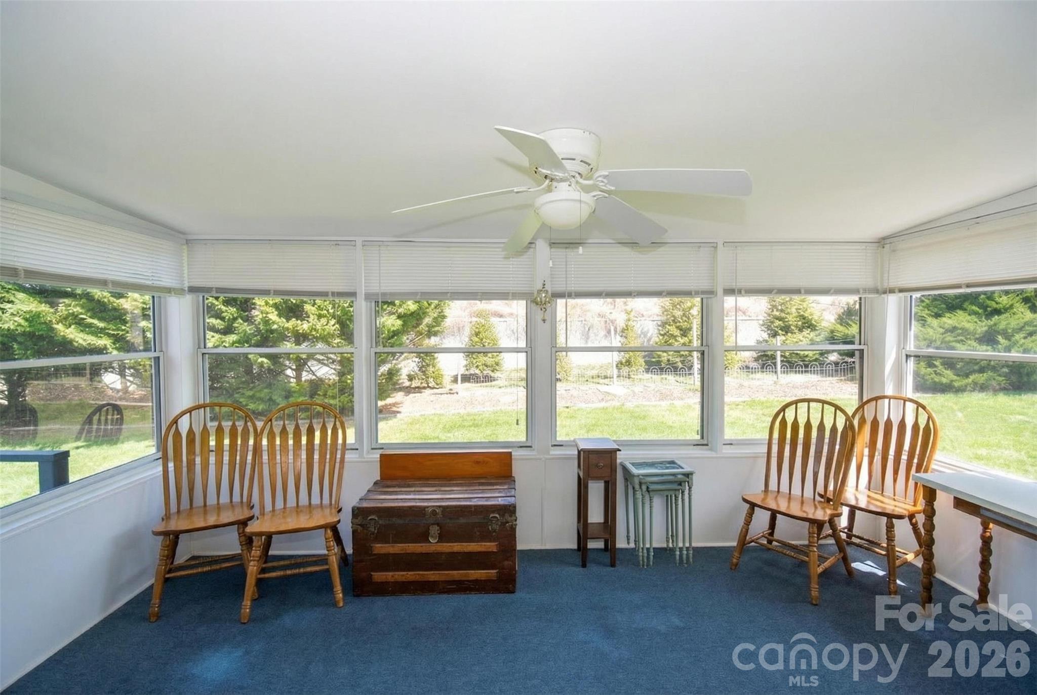 Cumberland Village - Residential