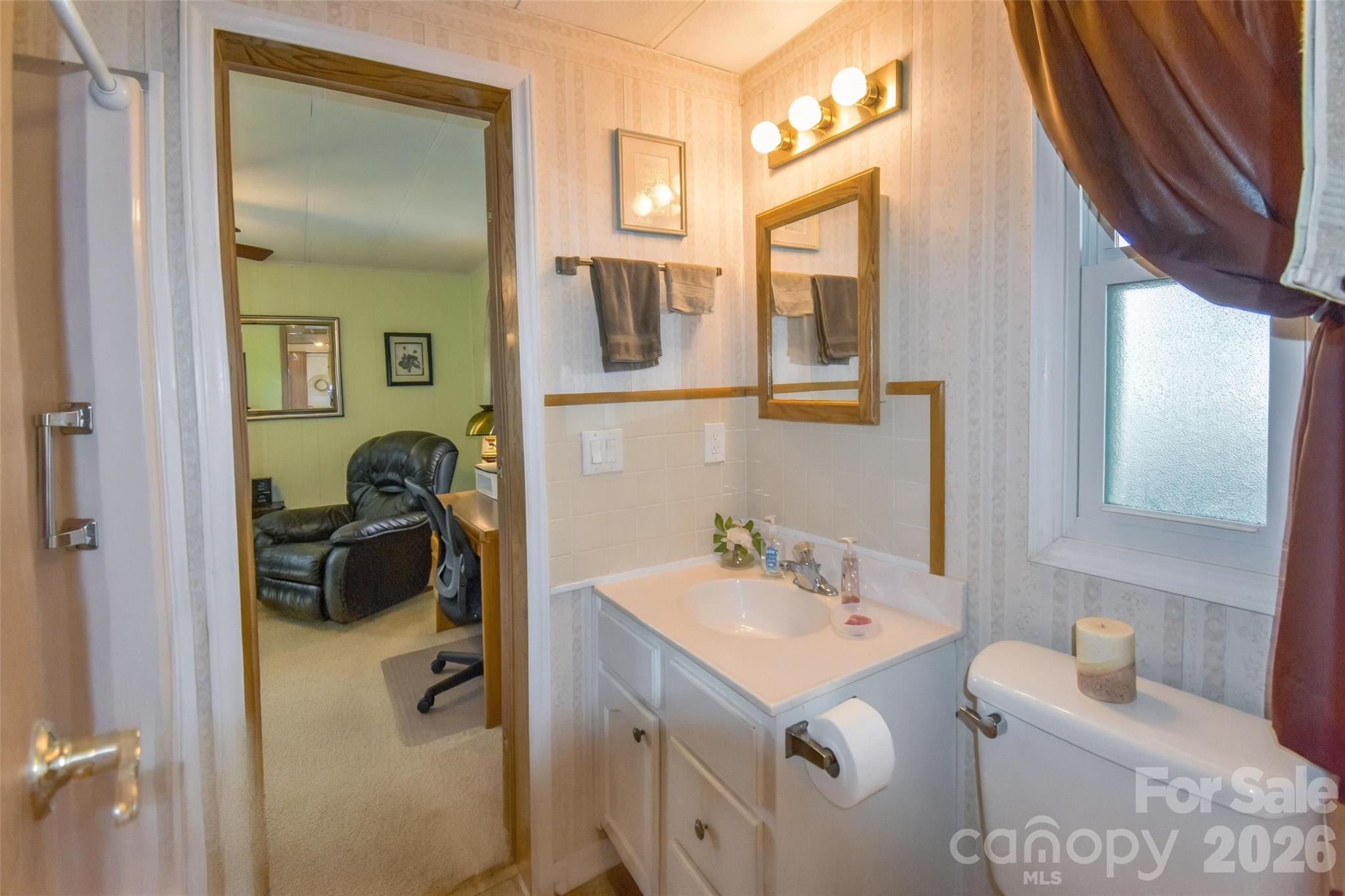 Cumberland Village - Residential