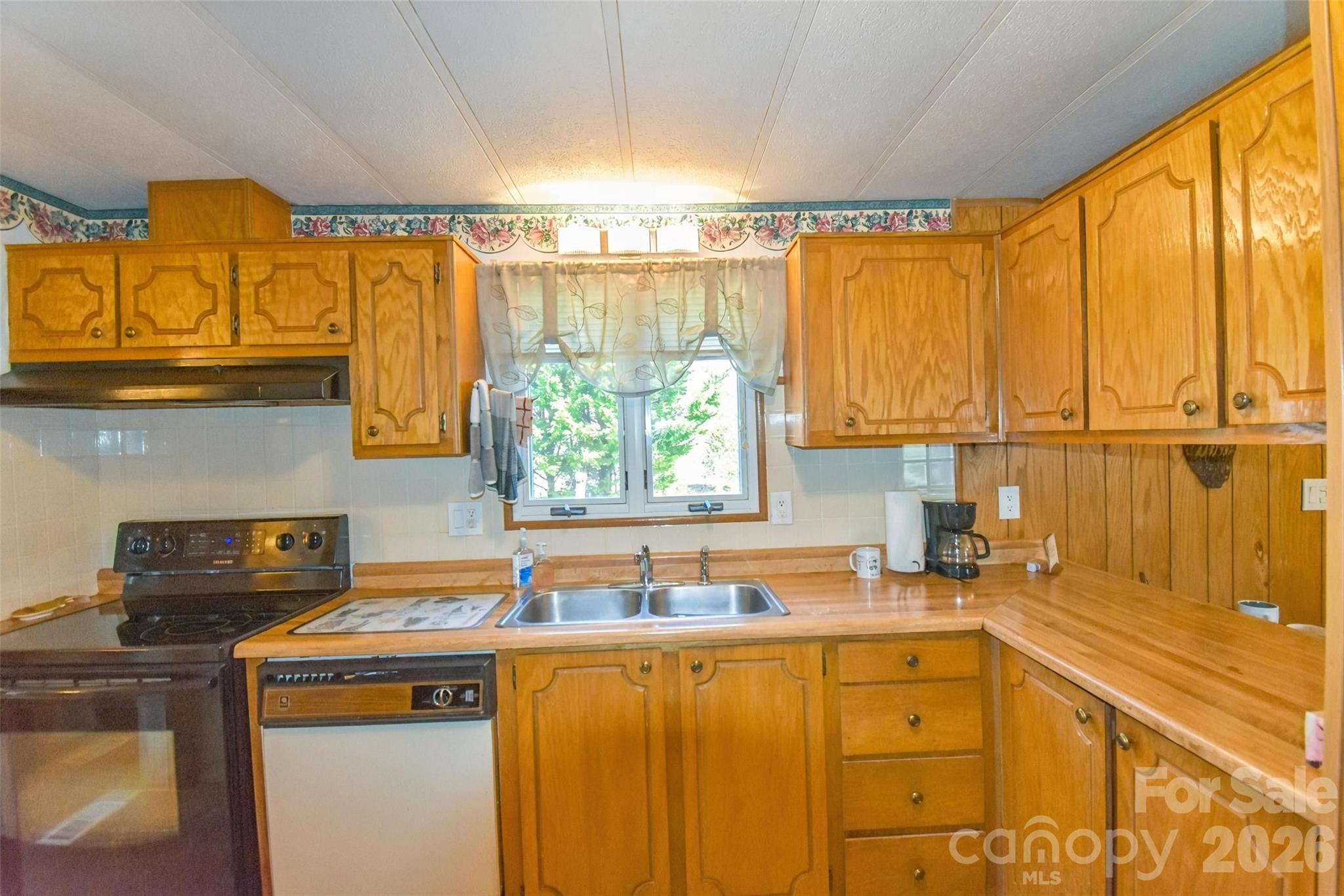 Cumberland Village - Residential