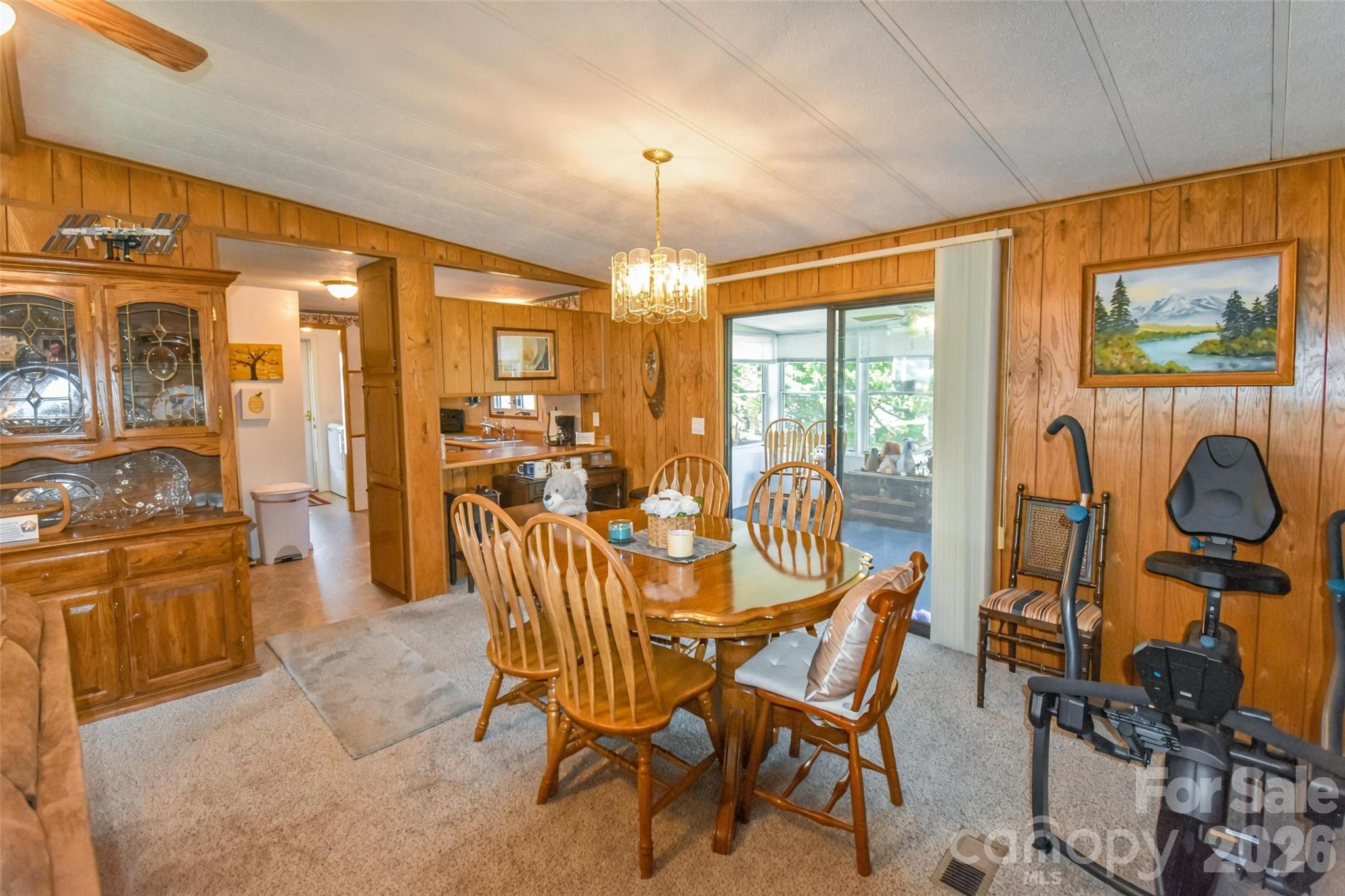 Cumberland Village - Residential