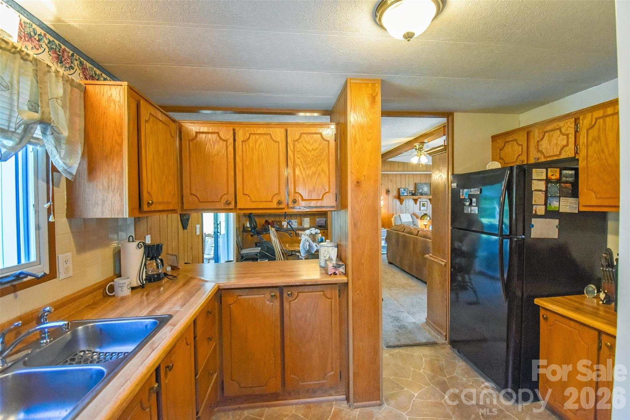 Cumberland Village - Residential