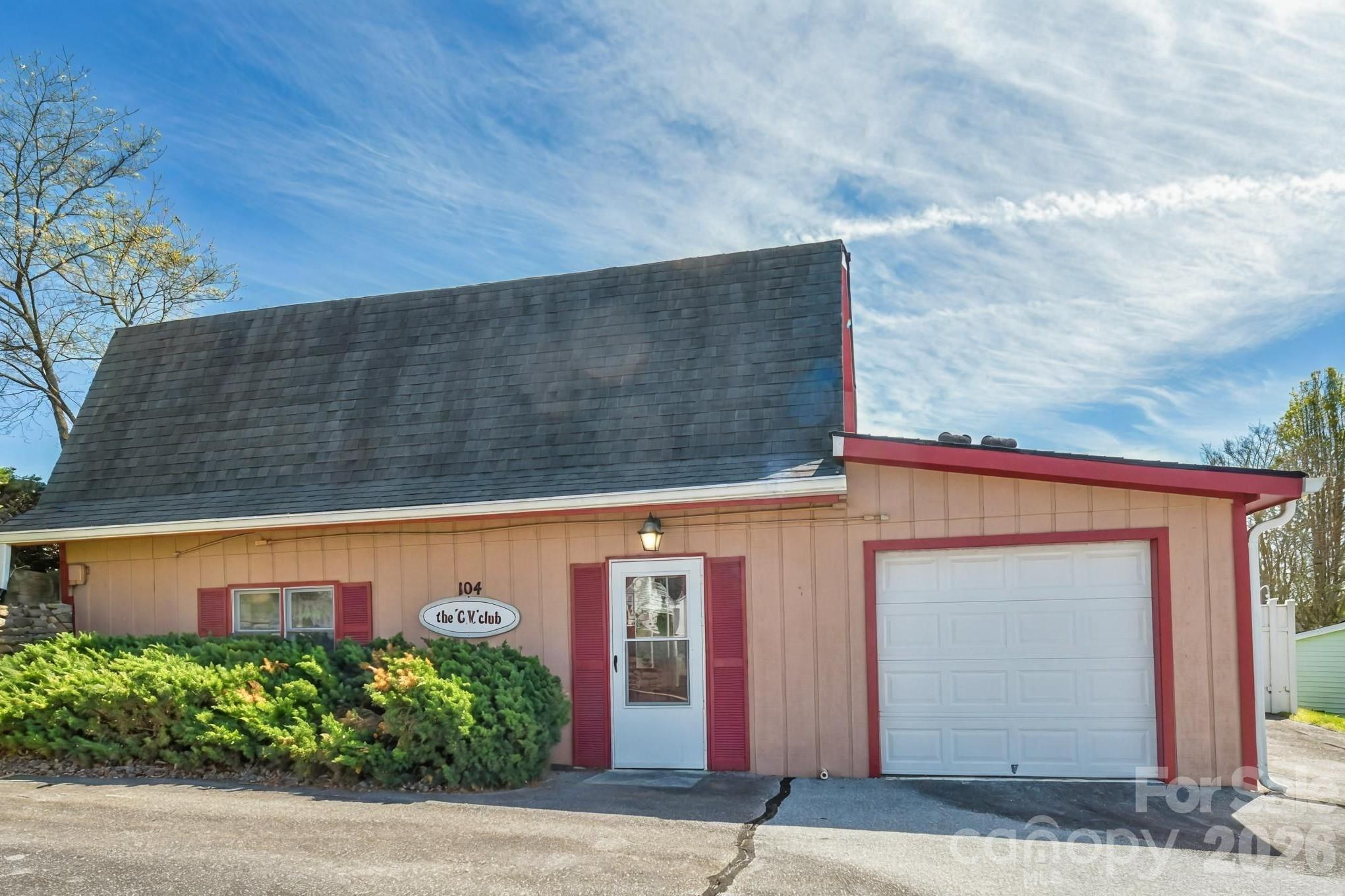 Cumberland Village - Residential