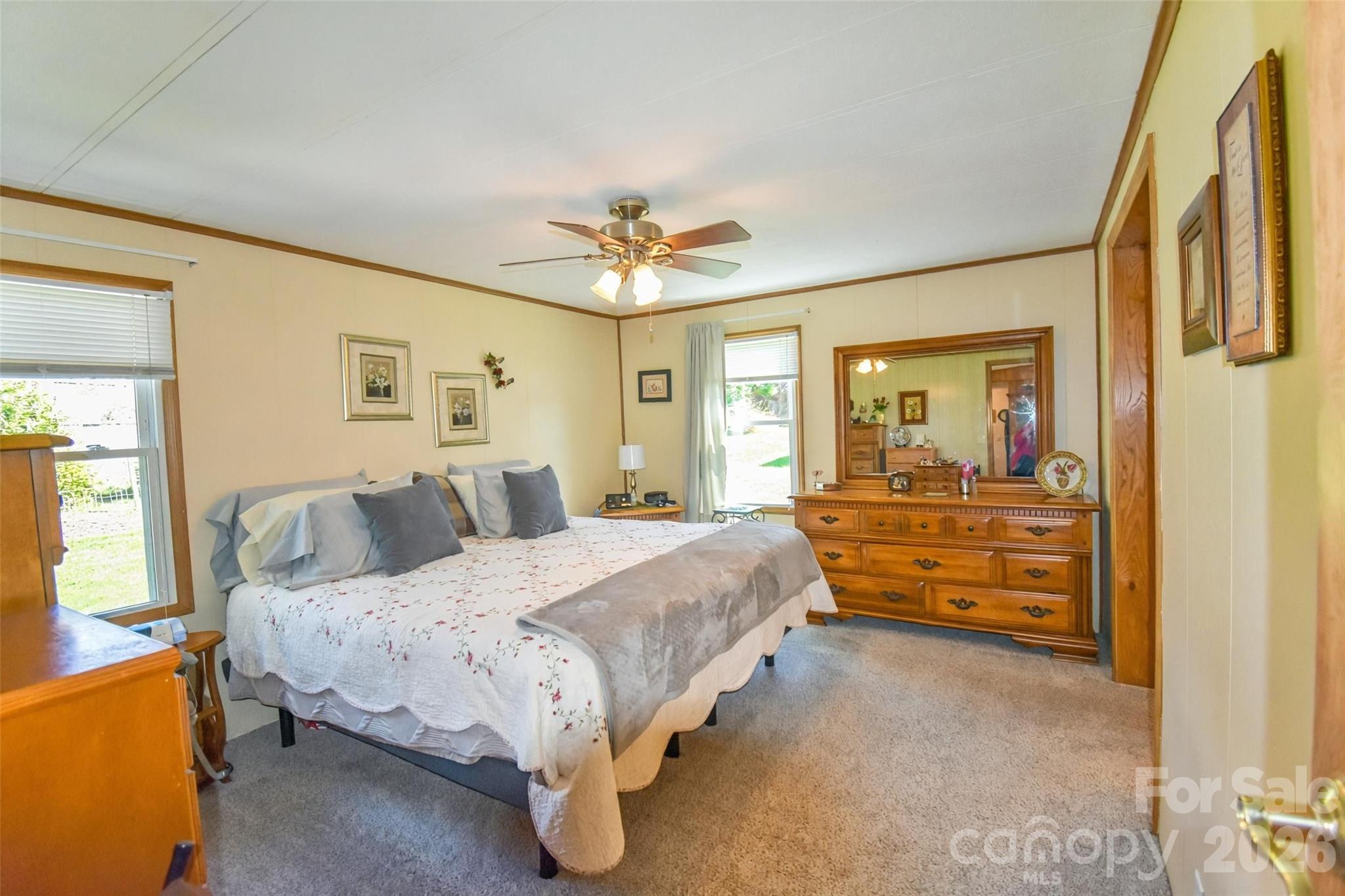 Cumberland Village - Residential