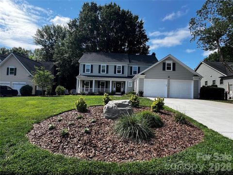 Photo of 3113 Wild Lark Court, Charlotte, NC 28210 (MLS # 4386069)