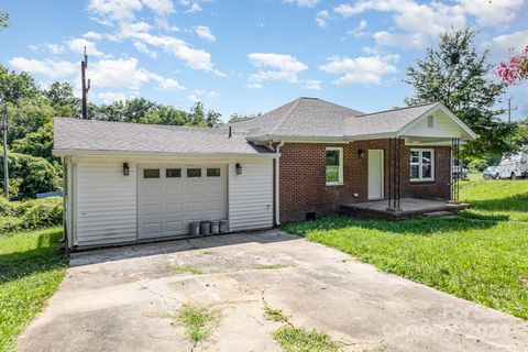 A home in Gastonia