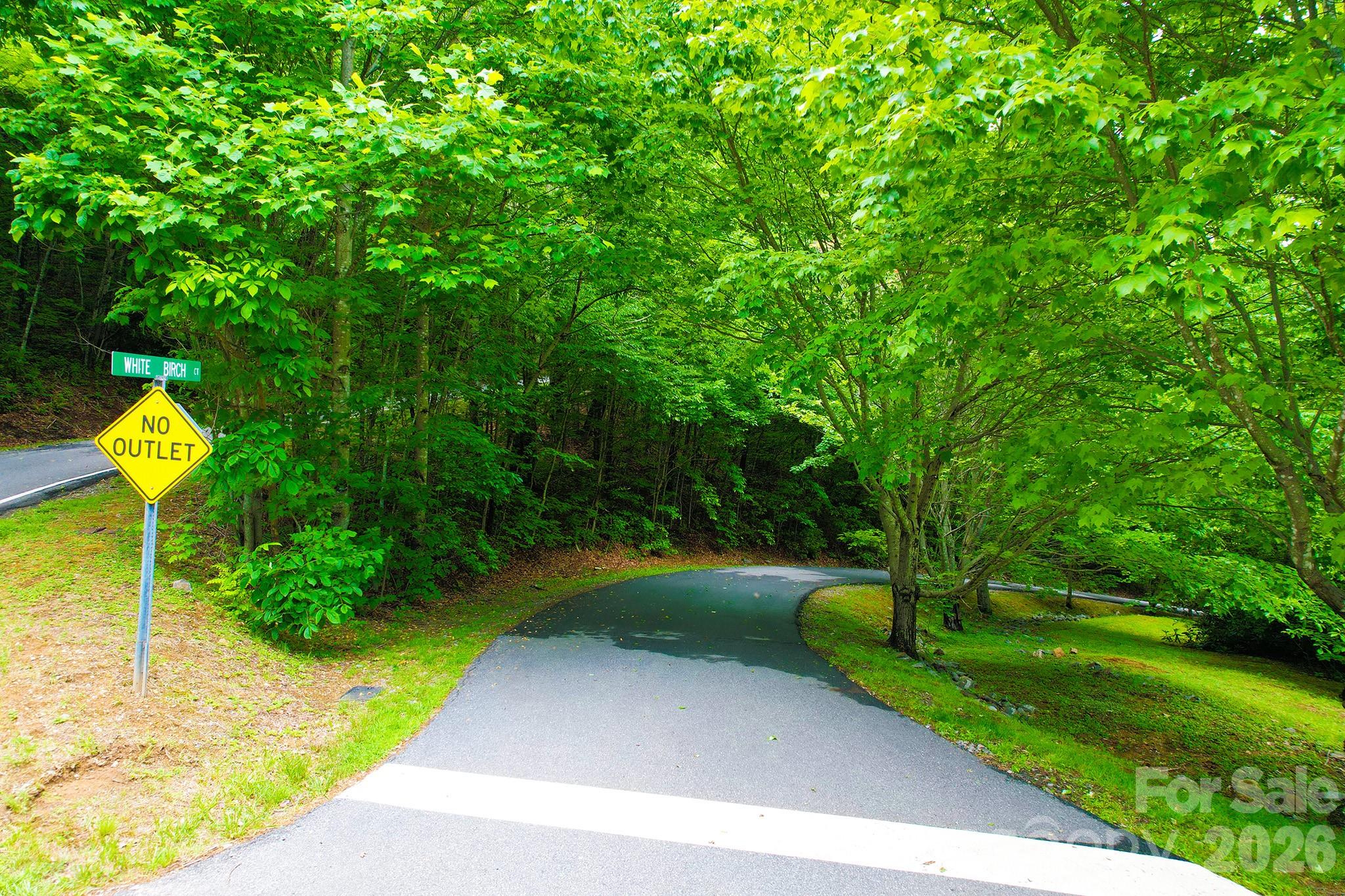 Laurel Ridge - Land