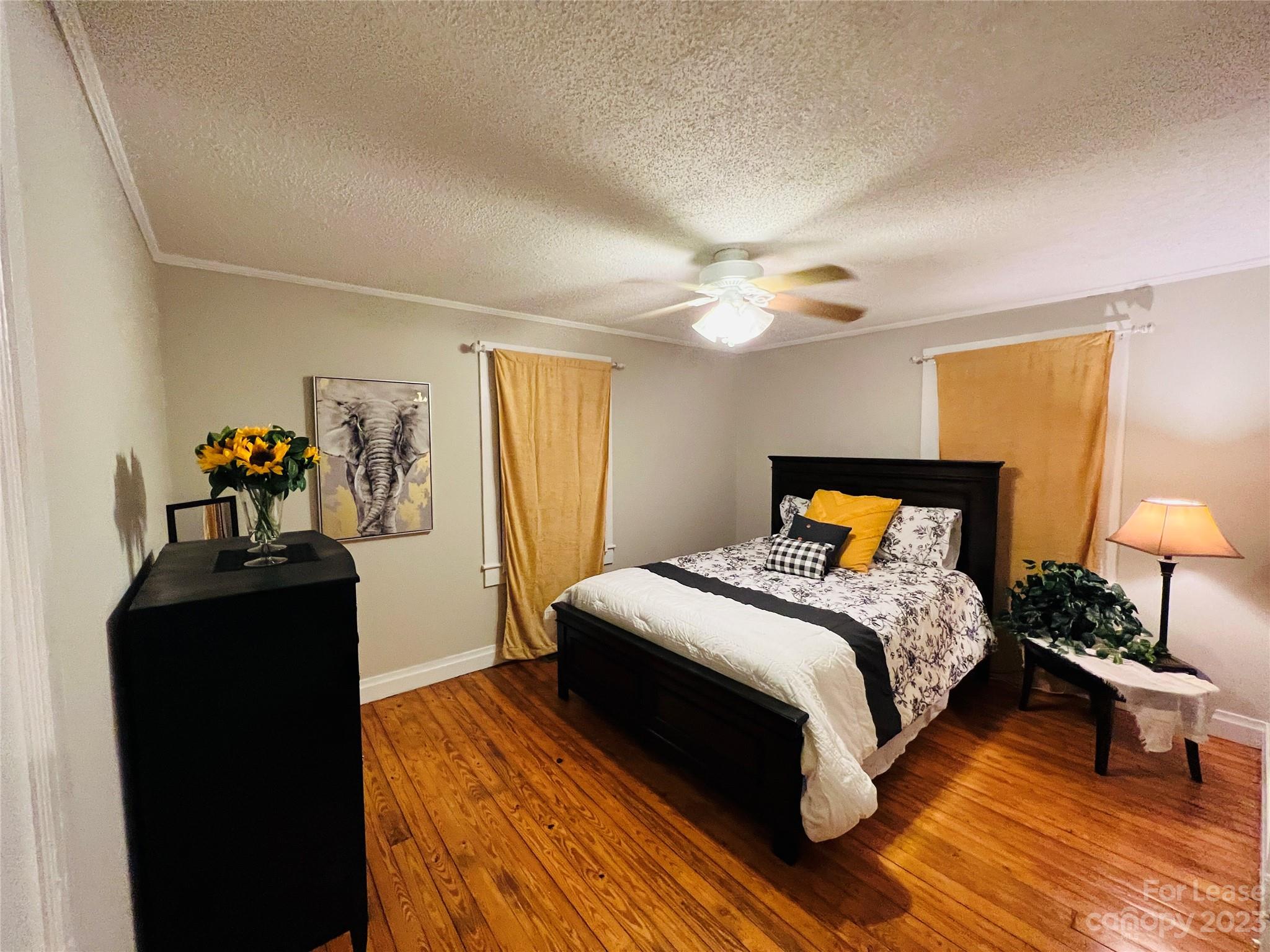 None - Residential Lease