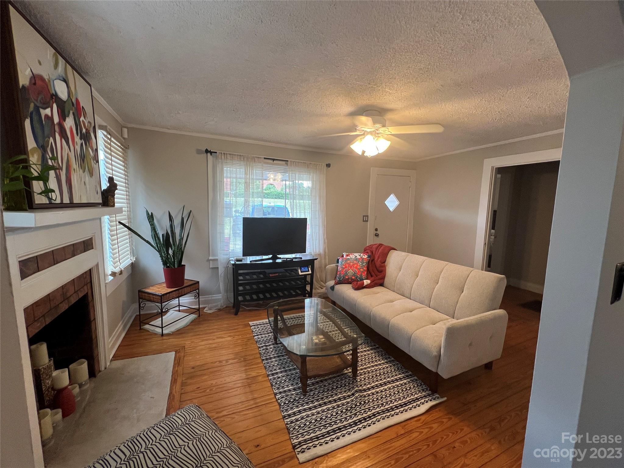 None - Residential Lease