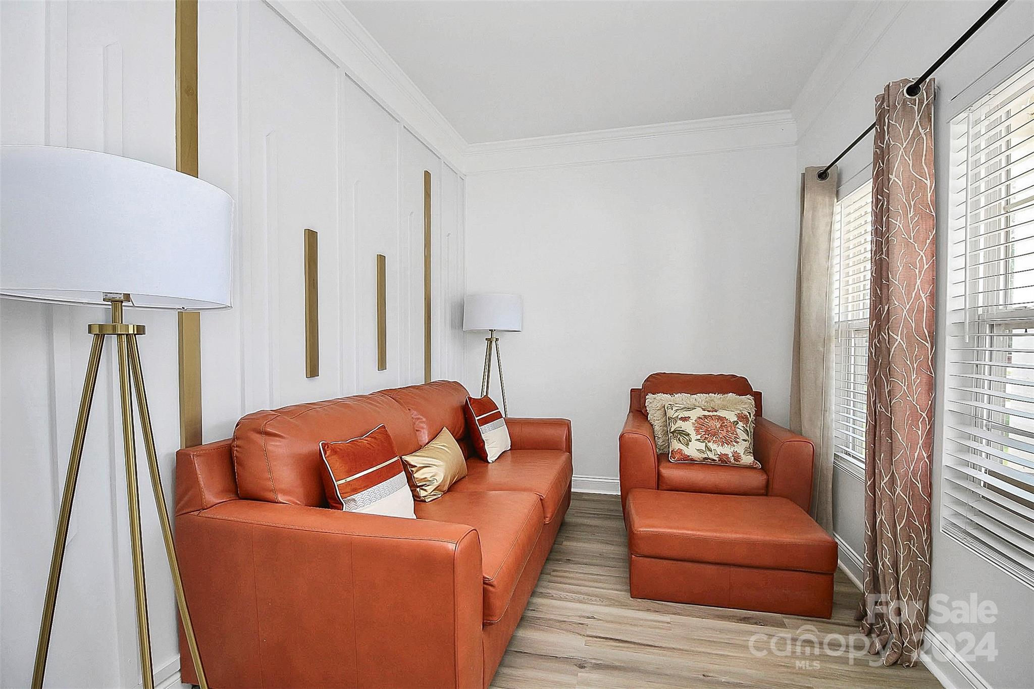 Hamilton Lakes - Residential