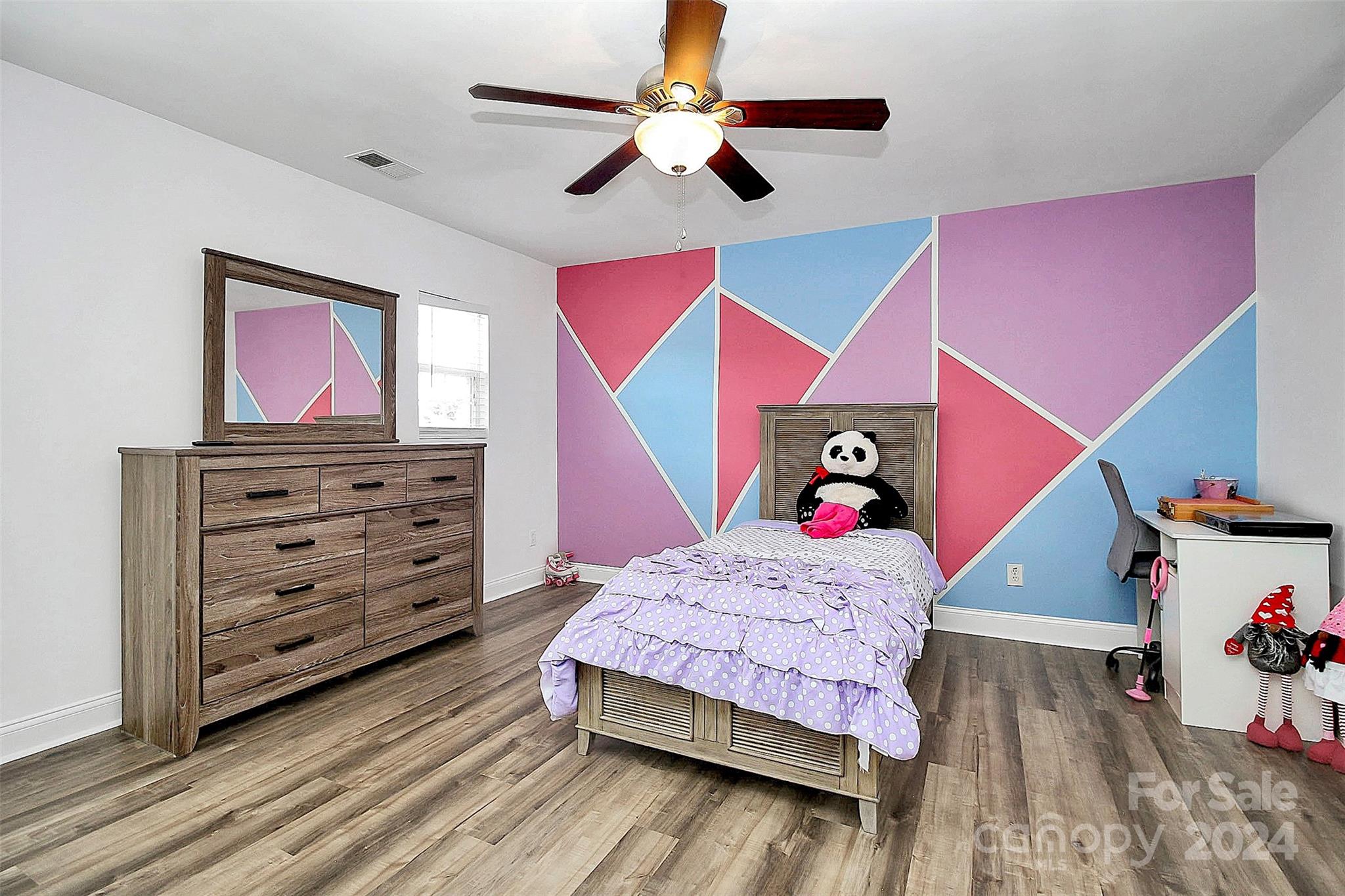 Hamilton Lakes - Residential