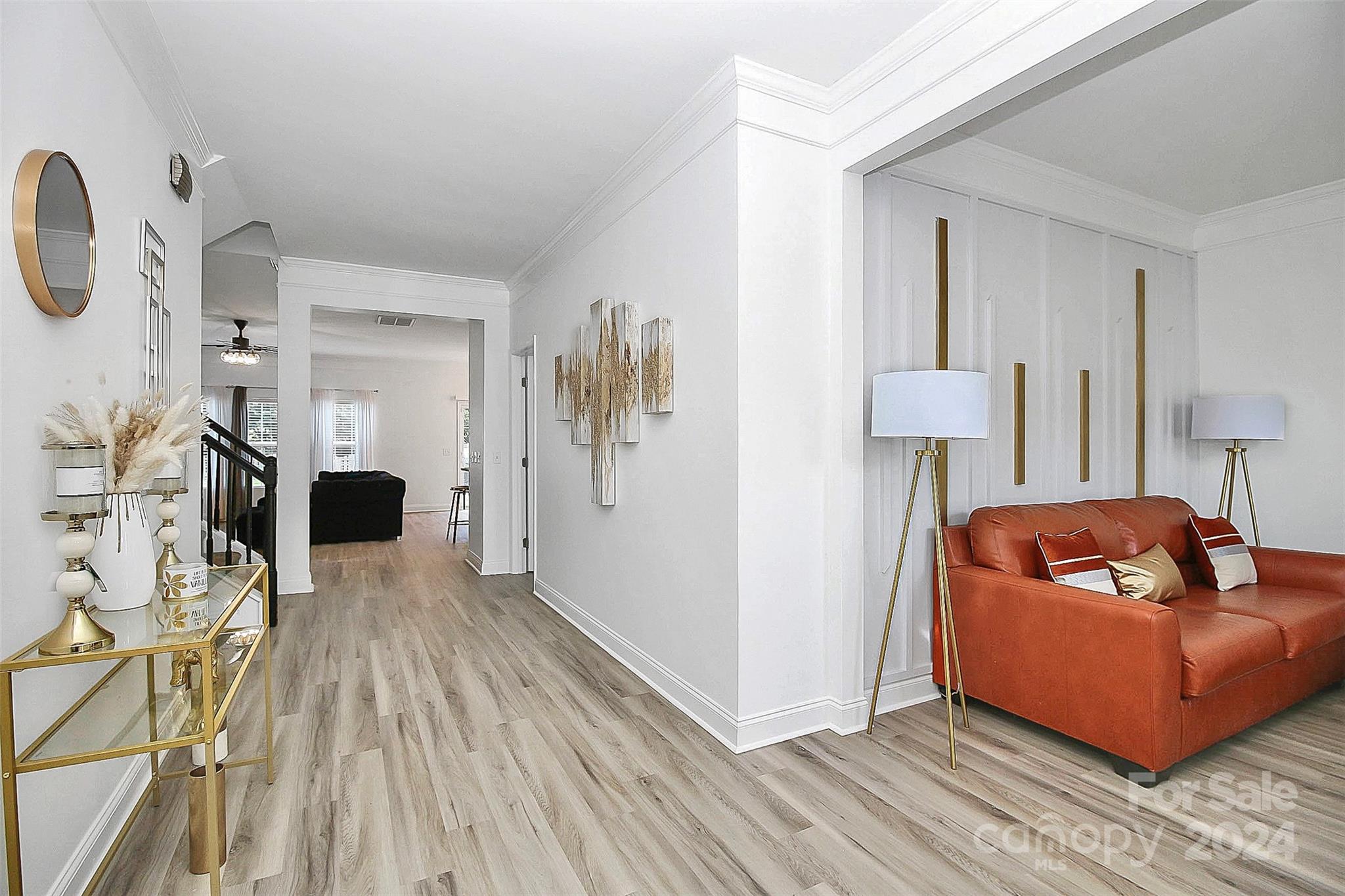 Hamilton Lakes - Residential