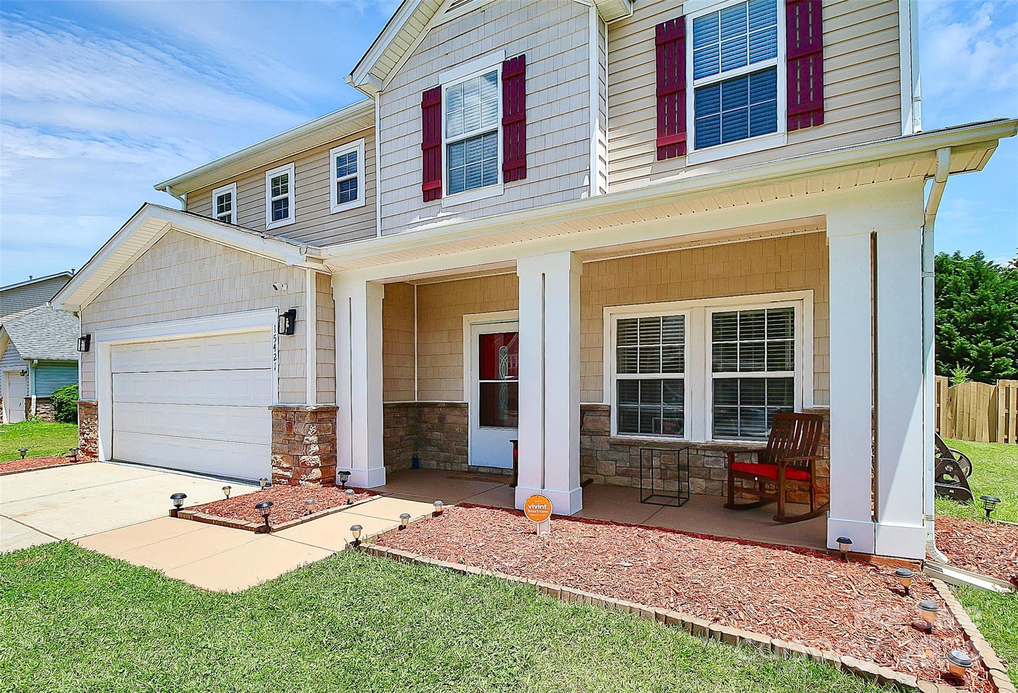 Hamilton Lakes - Residential