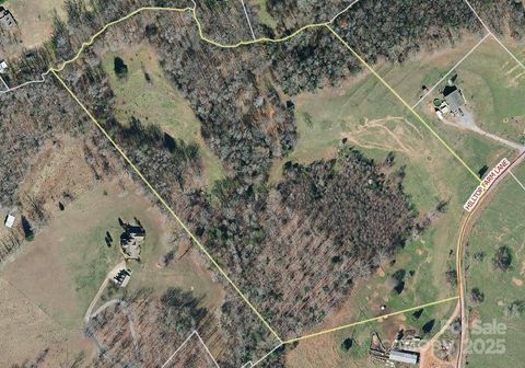 0 Hilltop Farm Lane Forest City NC 28043