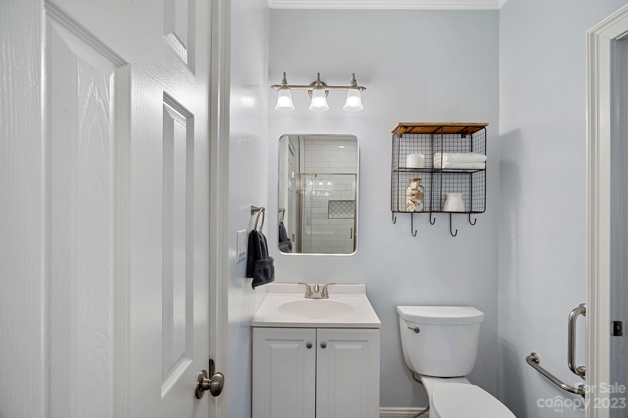 The Harbour At The Pointe - Residential