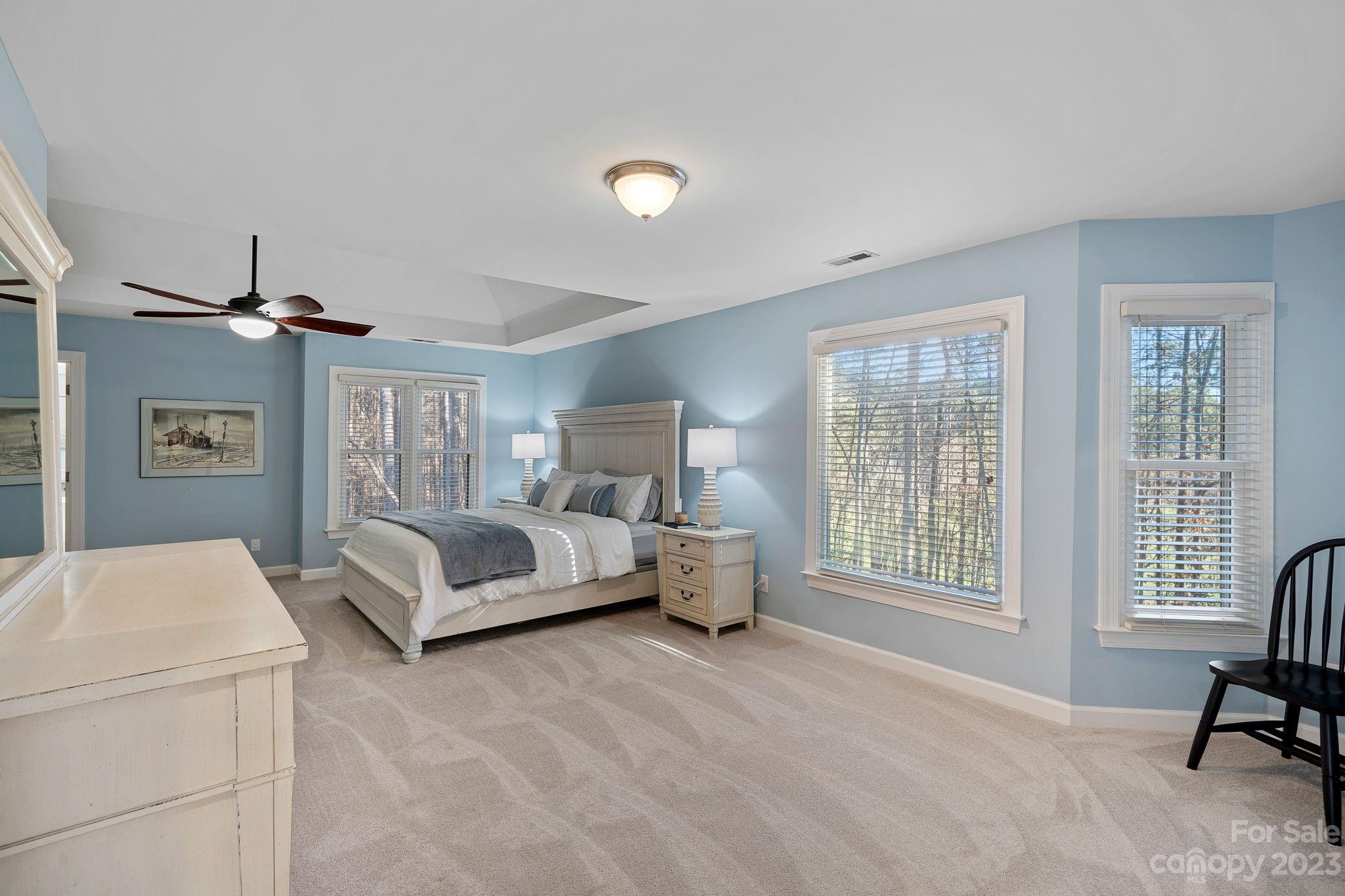 The Harbour At The Pointe - Residential