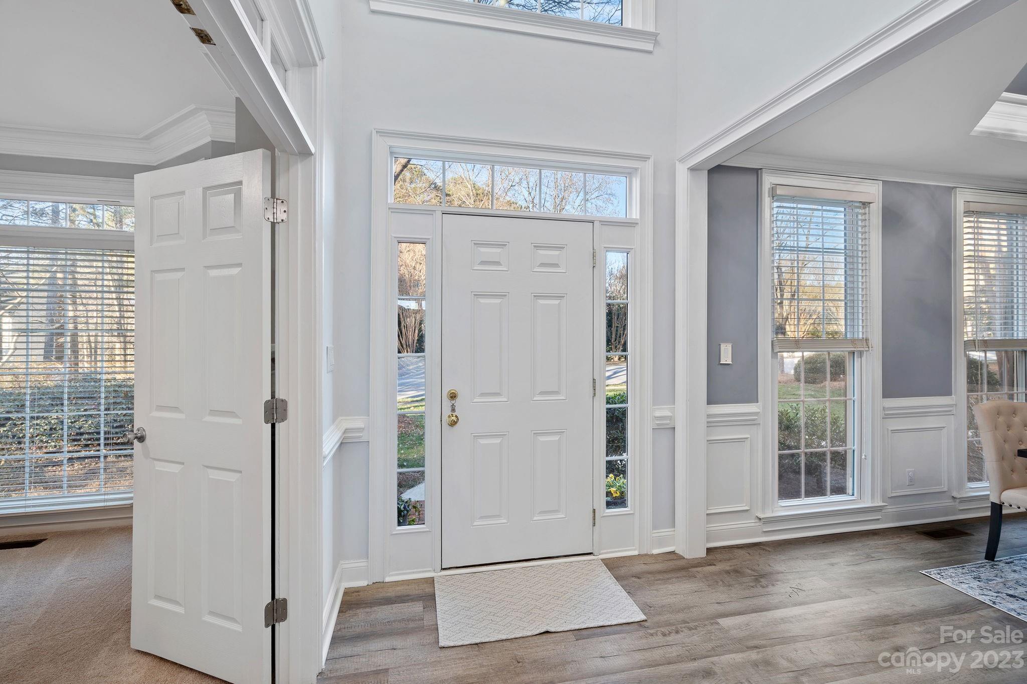 The Harbour At The Pointe - Residential