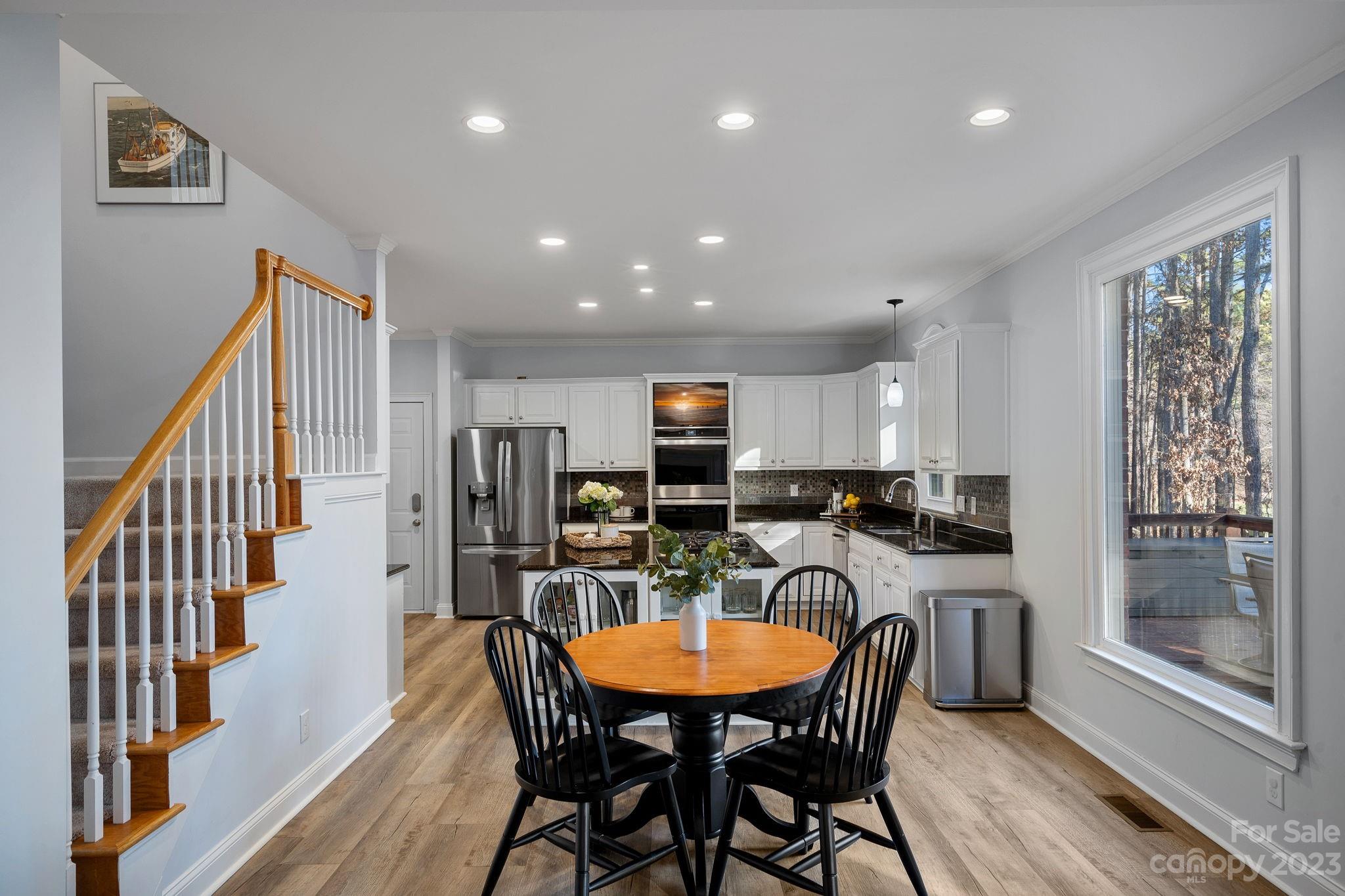 The Harbour At The Pointe - Residential