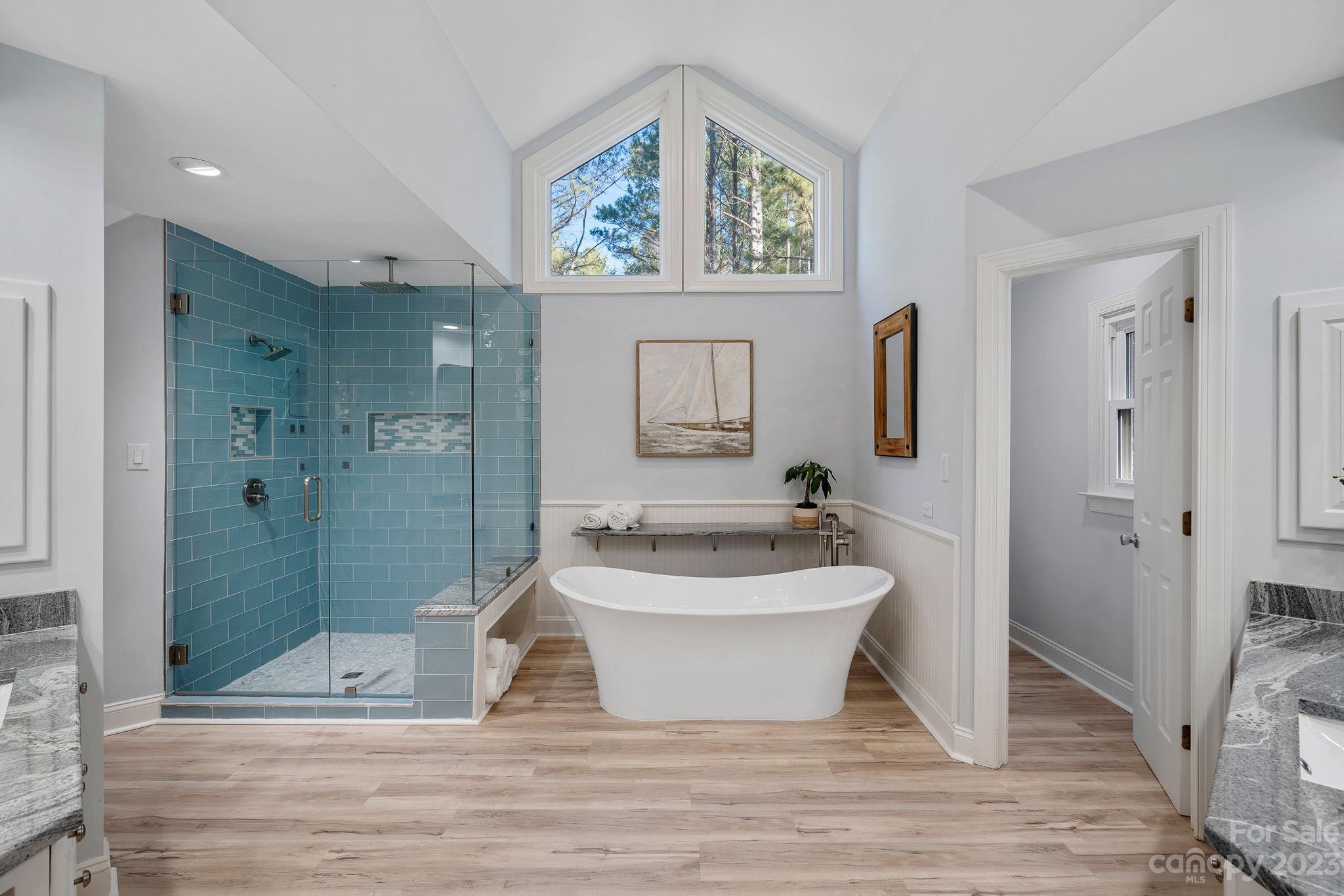 The Harbour At The Pointe - Residential