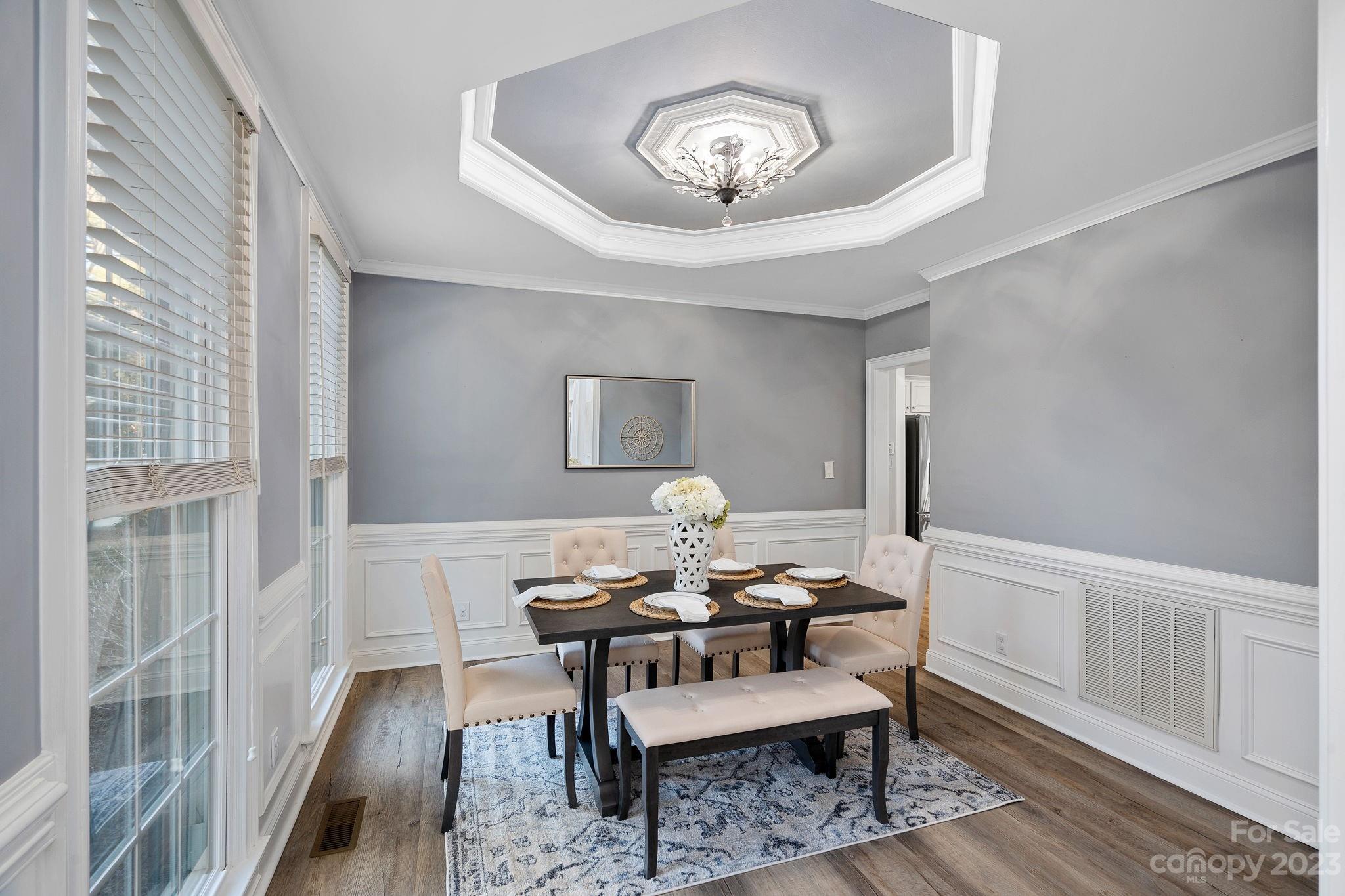 The Harbour At The Pointe - Residential