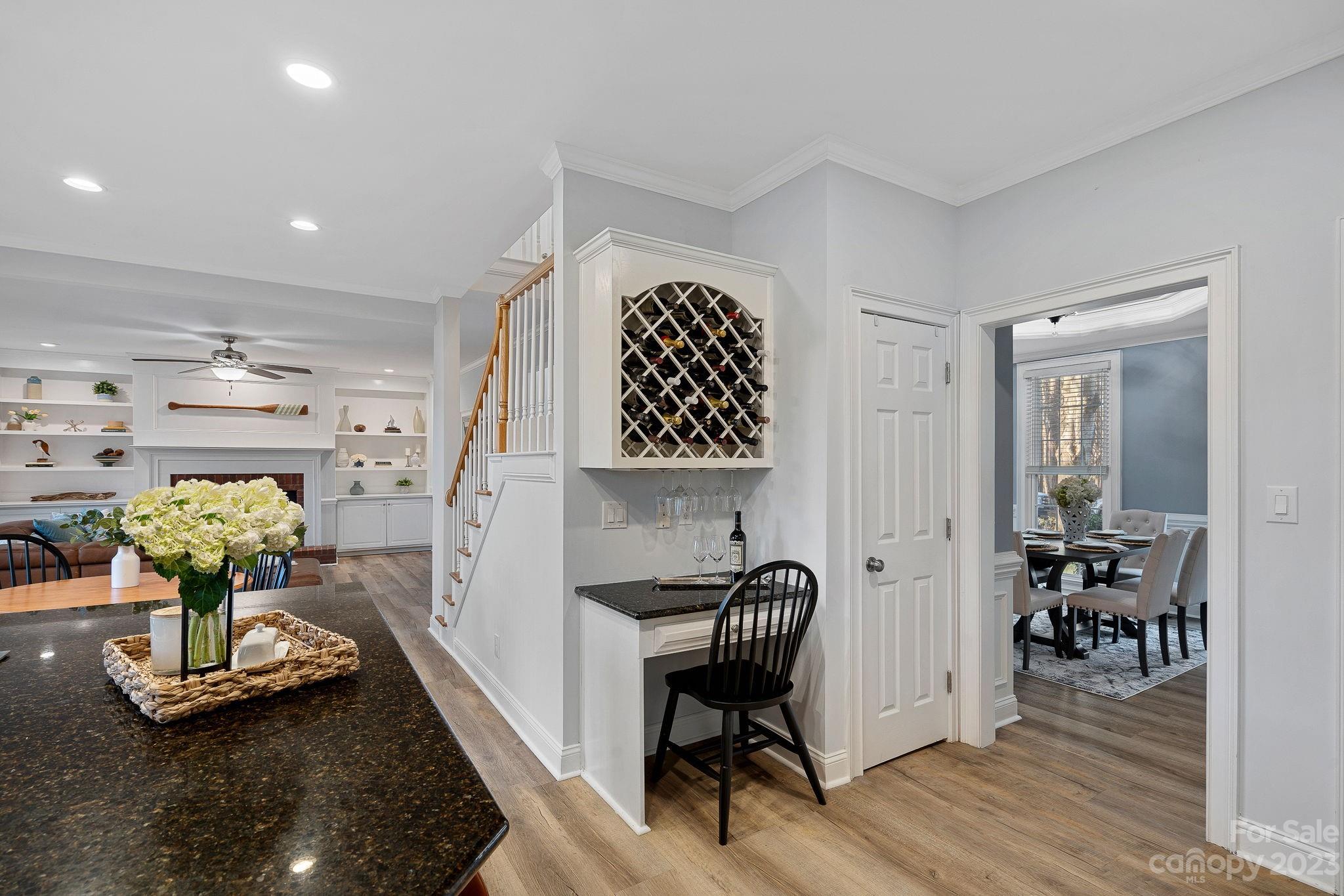 The Harbour At The Pointe - Residential