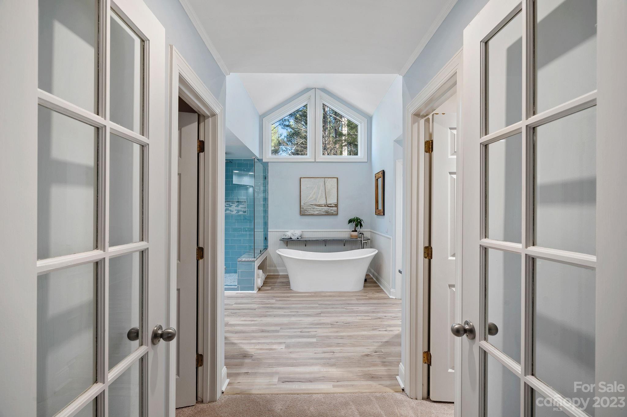 The Harbour At The Pointe - Residential