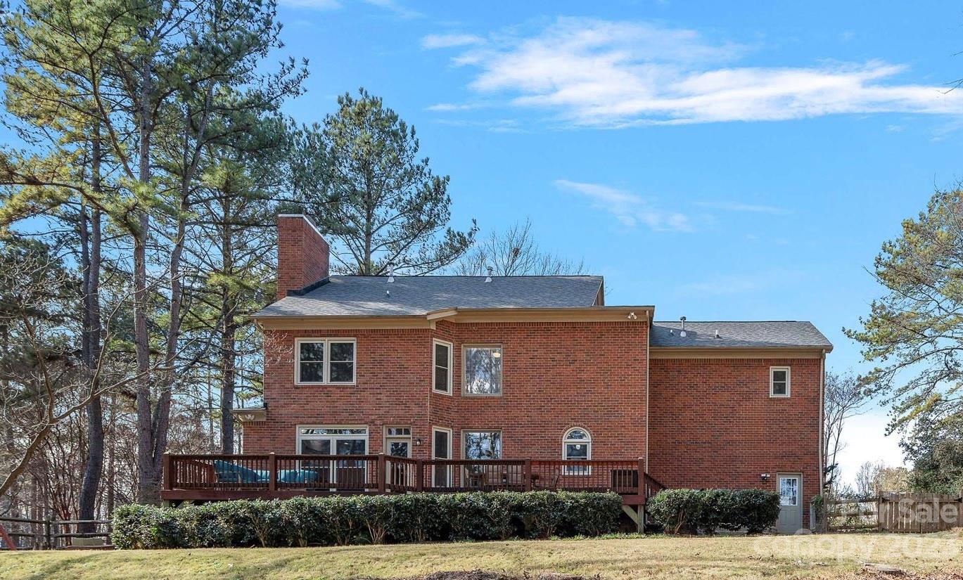 The Harbour At The Pointe - Residential