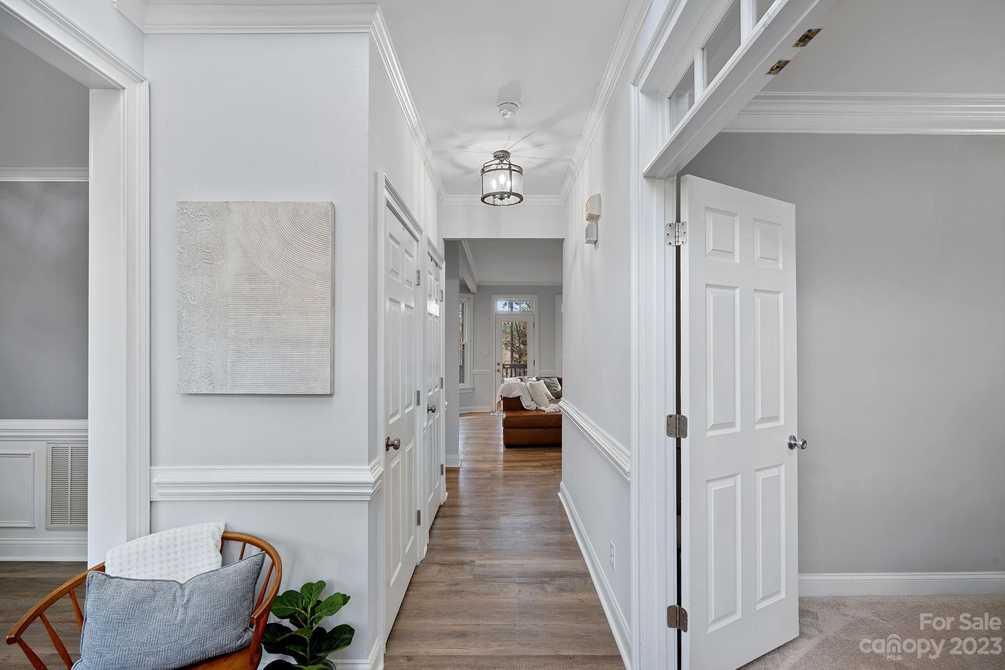 The Harbour At The Pointe - Residential