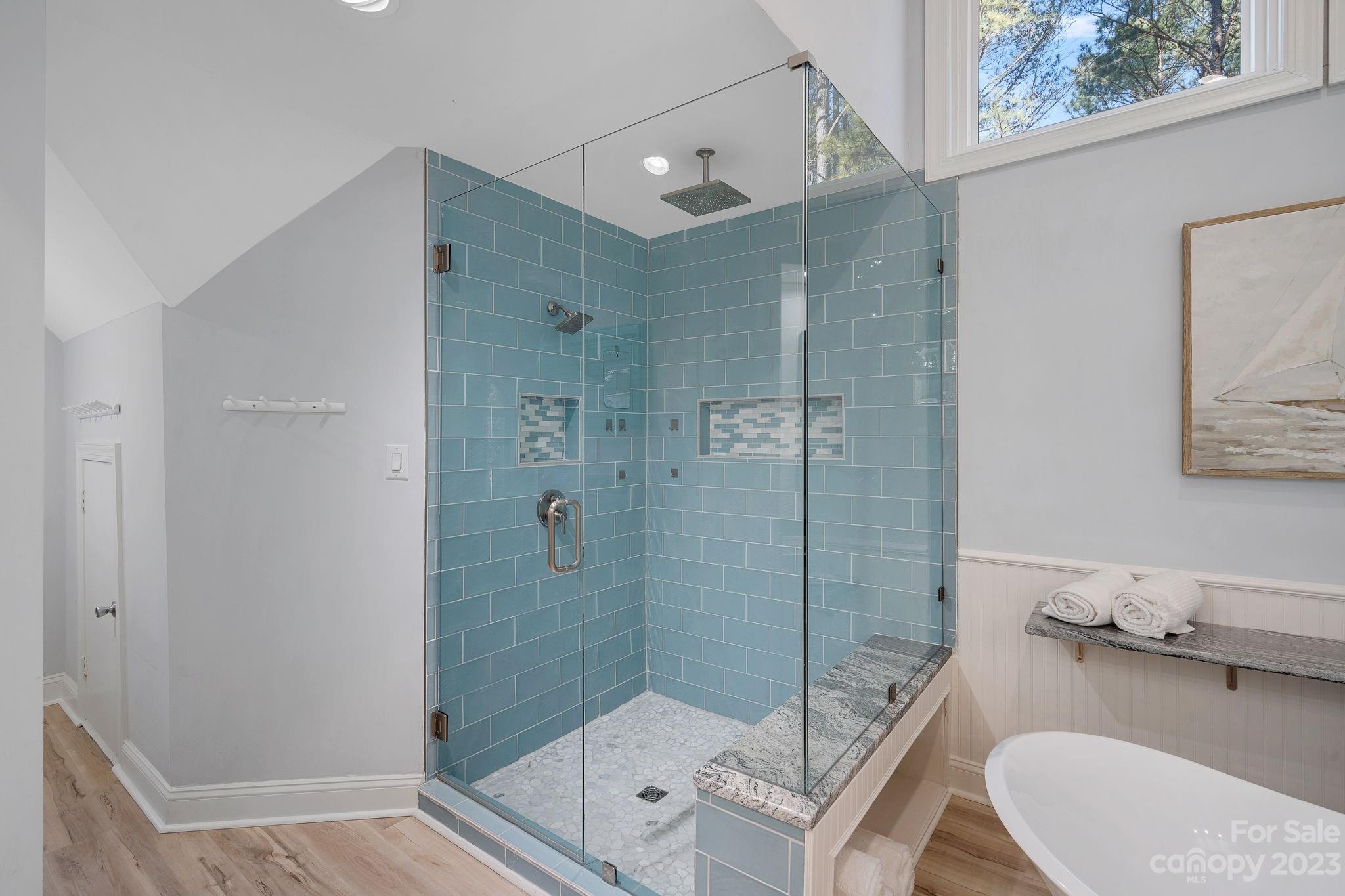 The Harbour At The Pointe - Residential