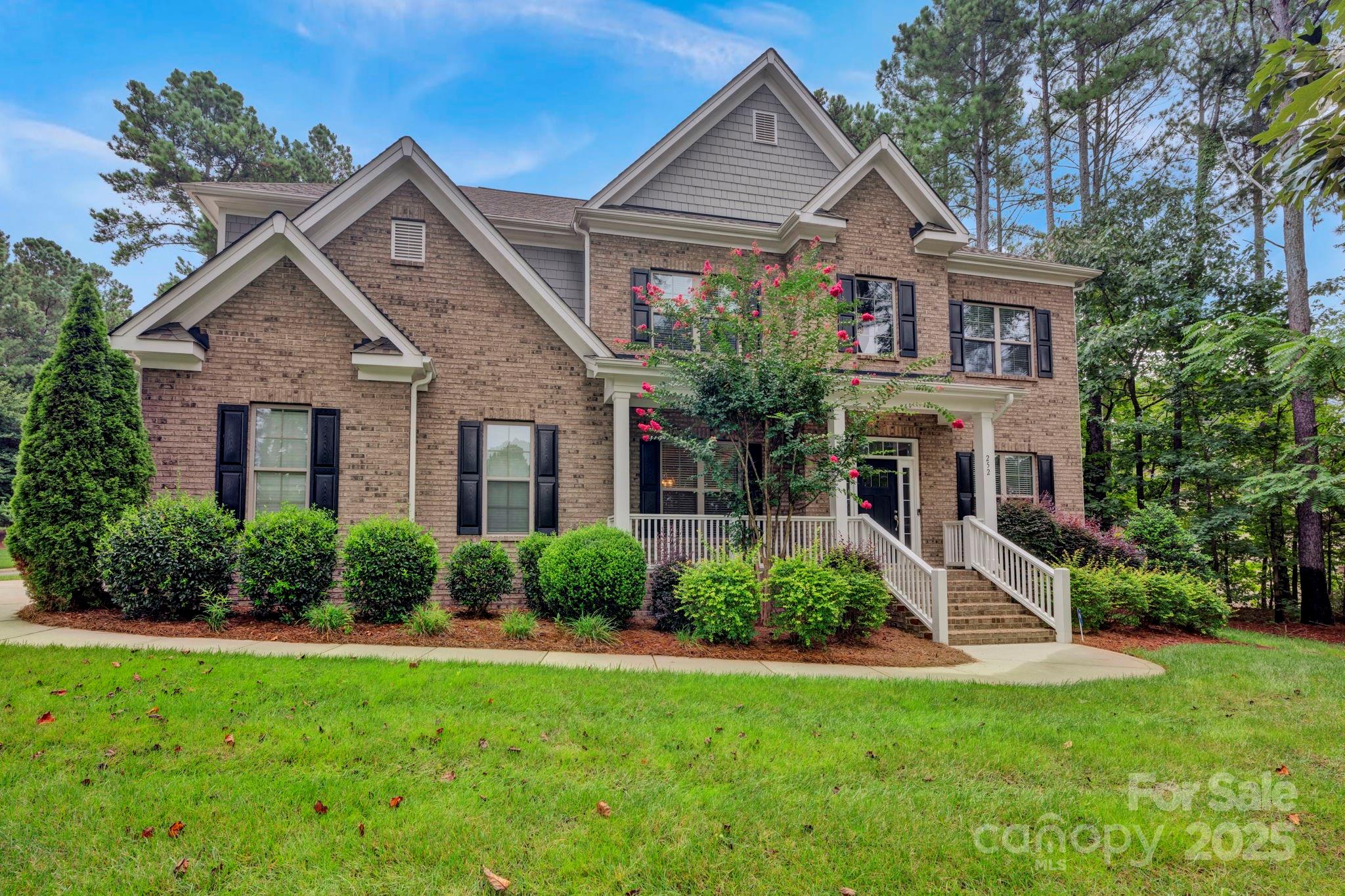 252 Cove Creek Loop