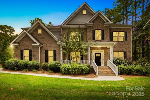 252 Cove Creek Loop Mooresville NC 28117
