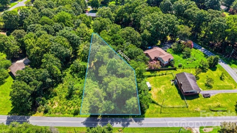 Photo of .47 Acres Dover Street, Claremont, NC 28610 (MLS # 4410199)