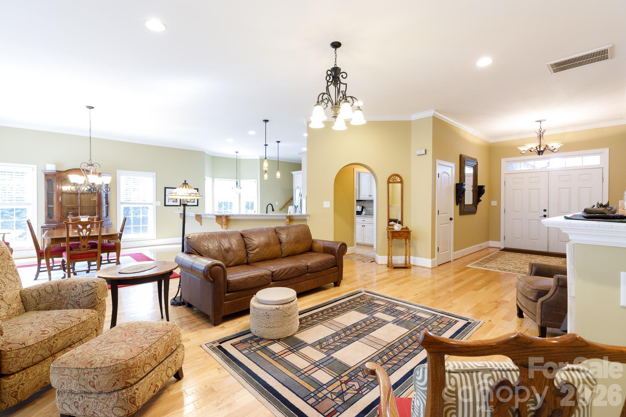 Landsdowne - Residential