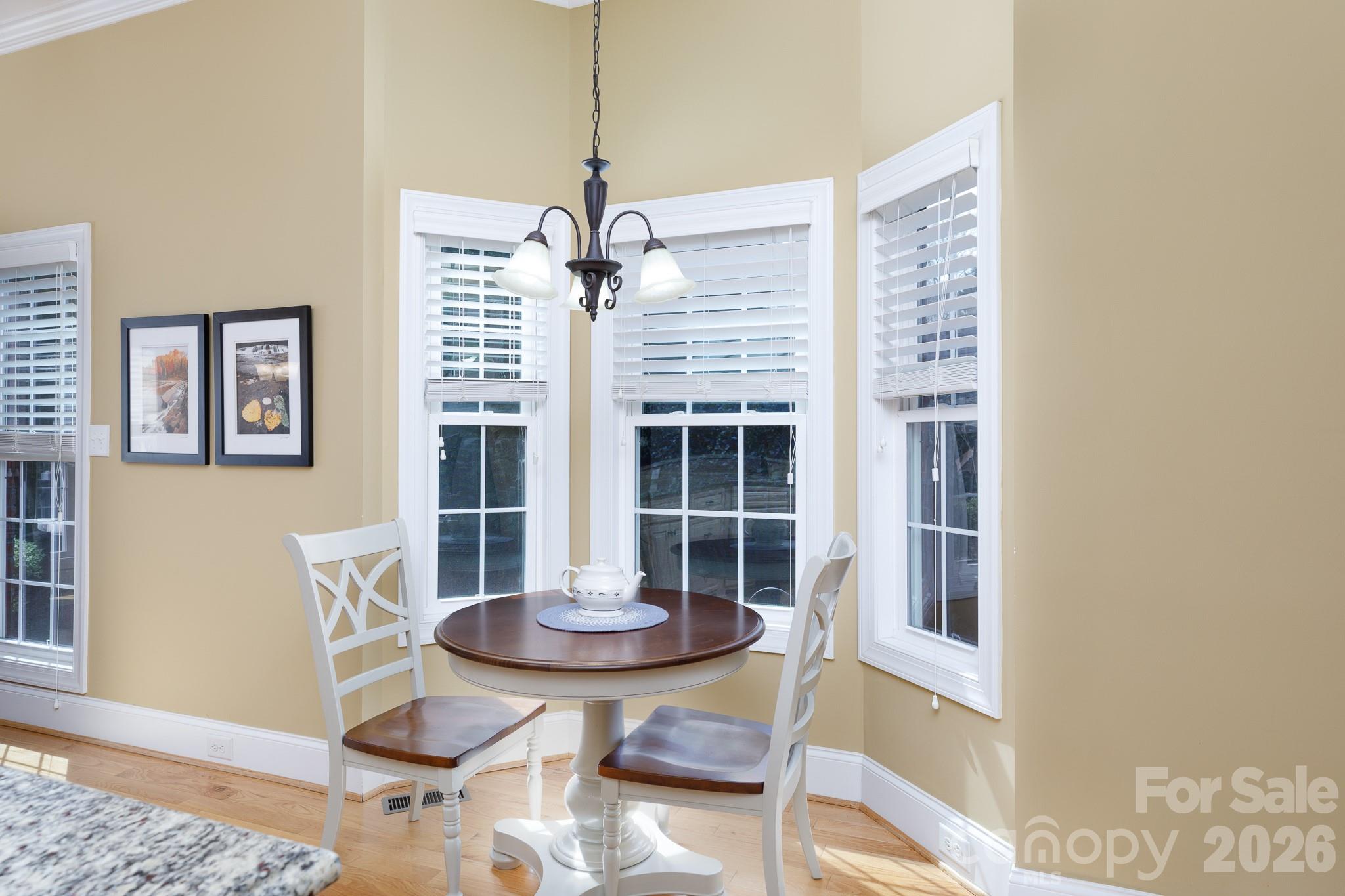 Landsdowne - Residential