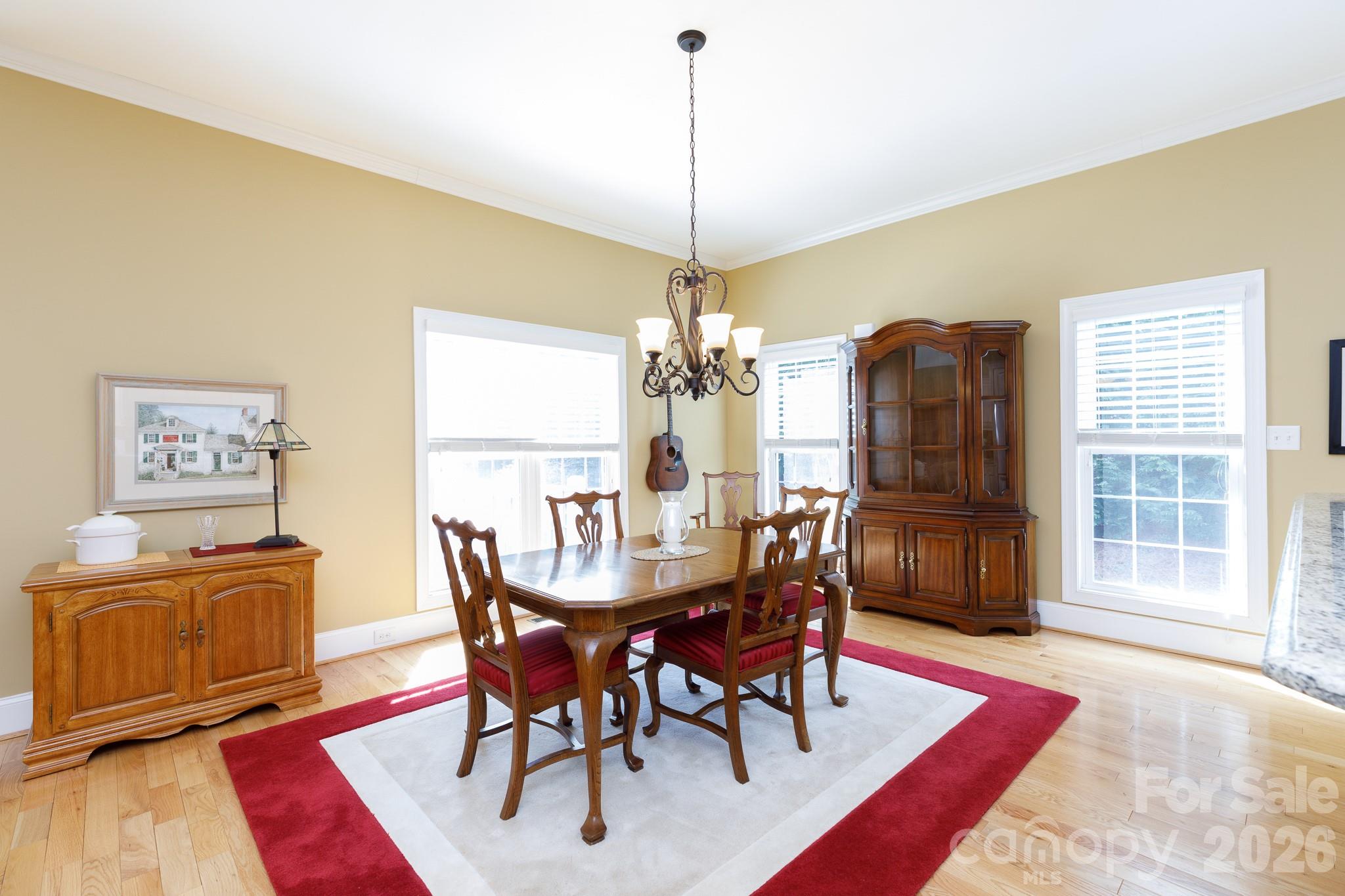 Landsdowne - Residential