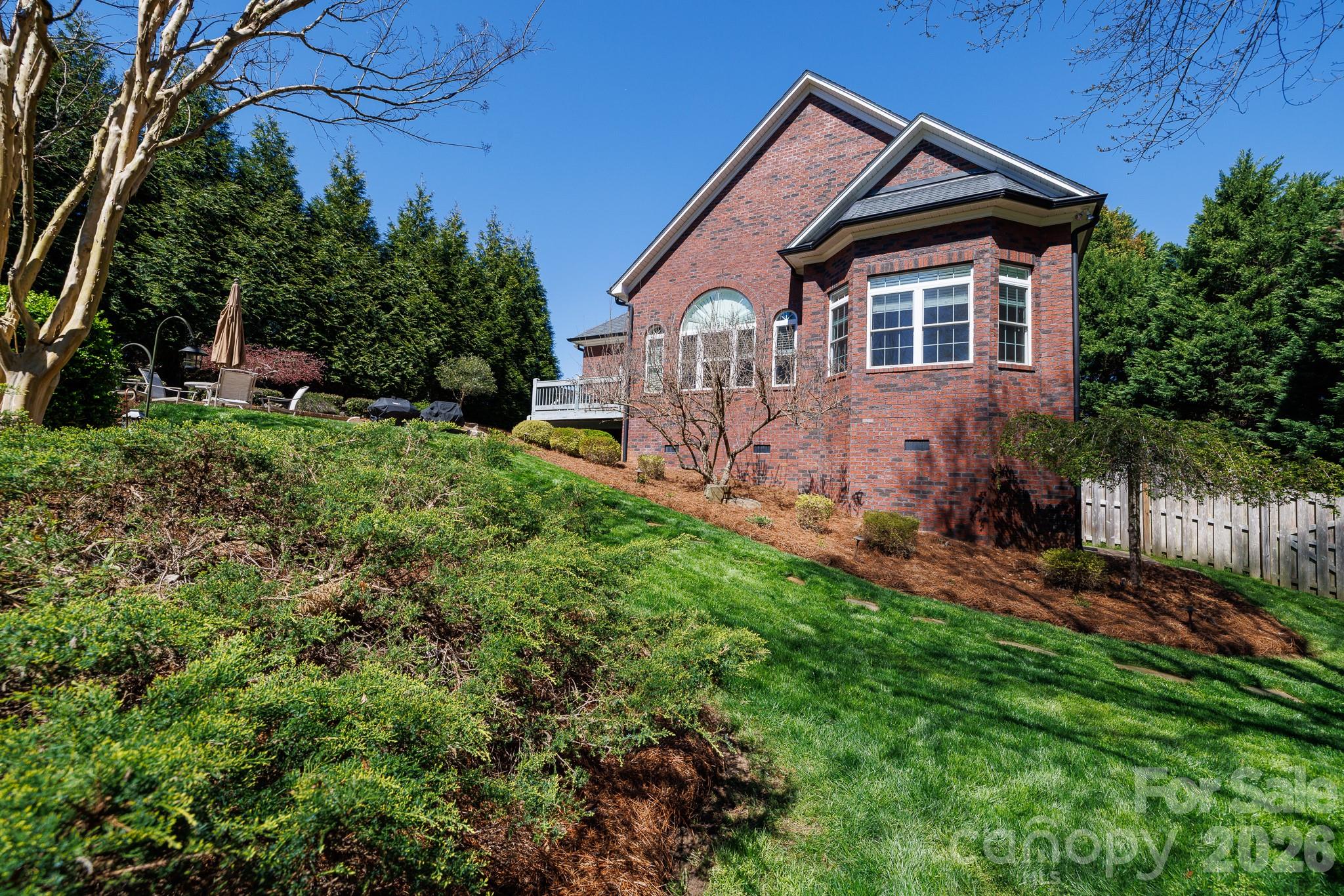 Landsdowne - Residential