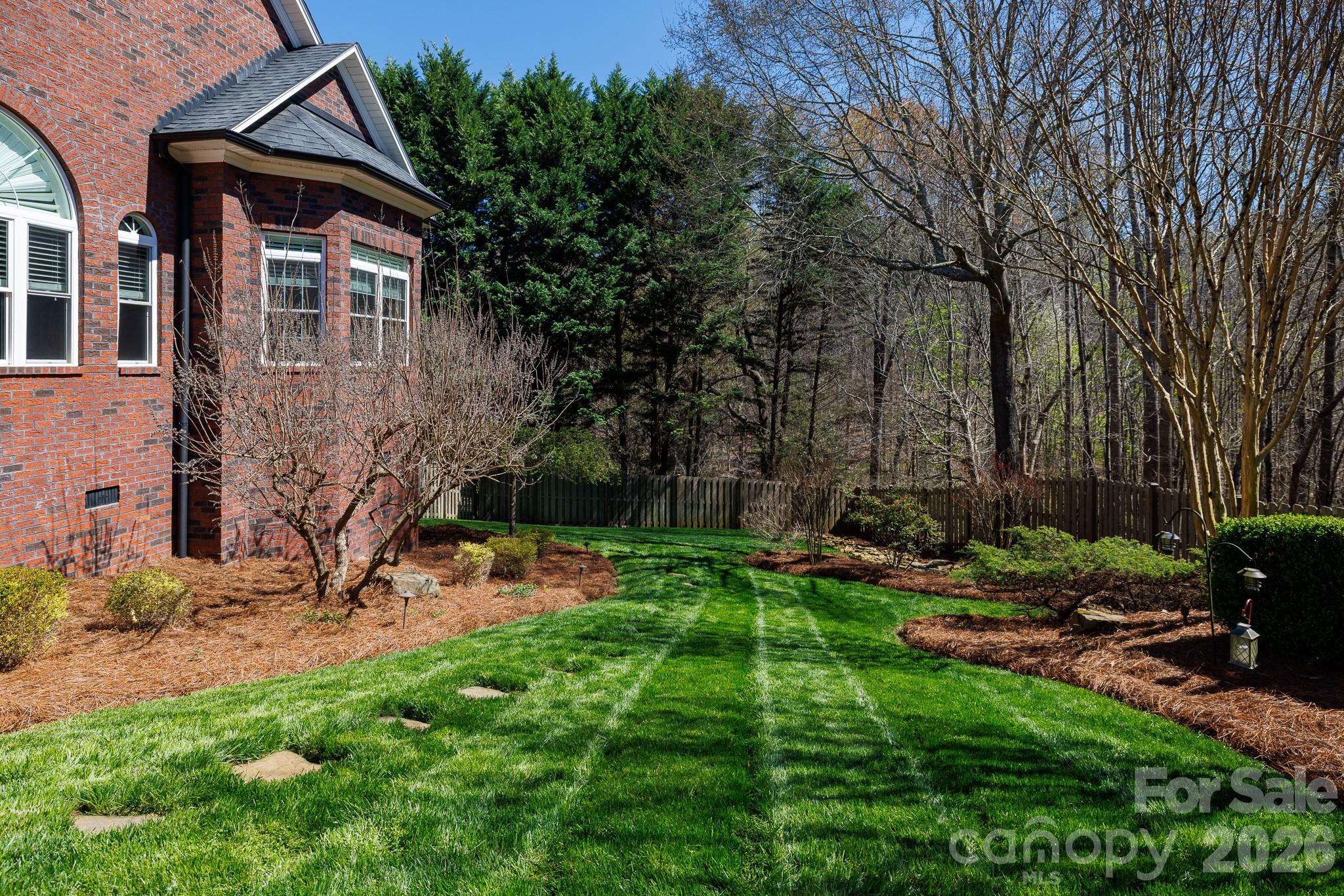 Landsdowne - Residential