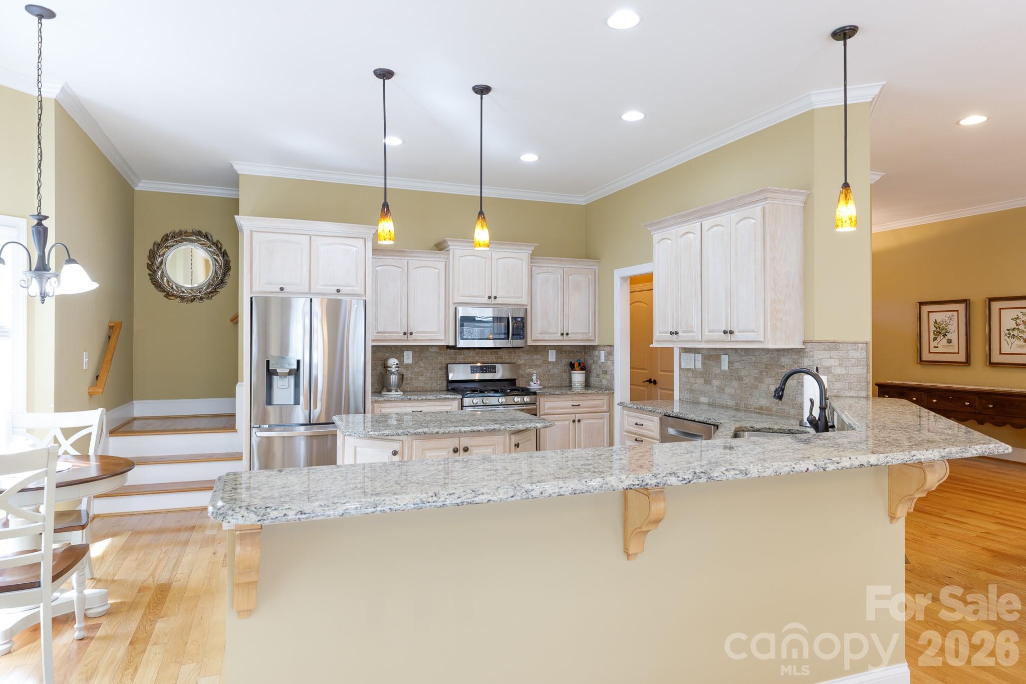 Landsdowne - Residential