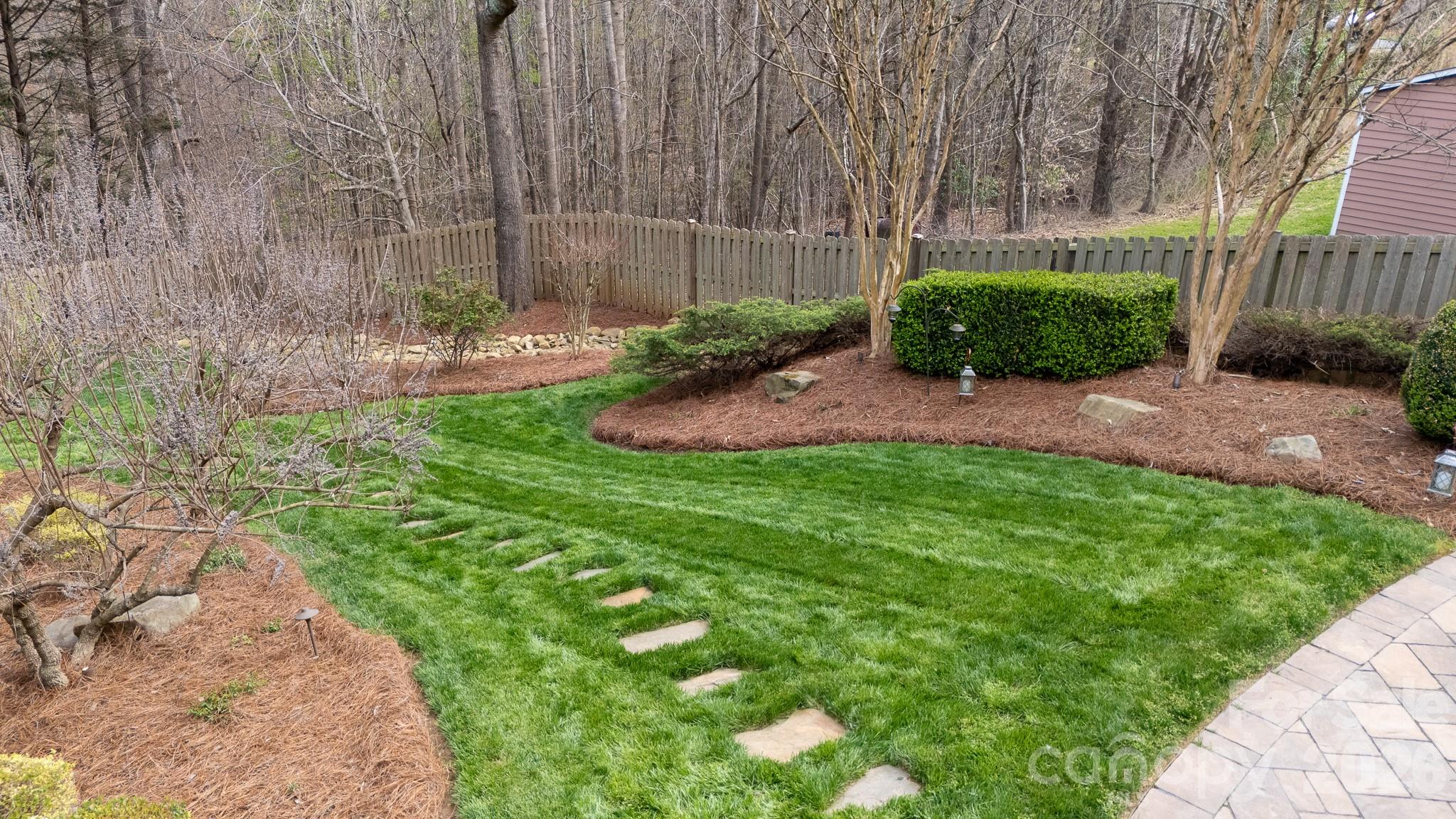 Landsdowne - Residential