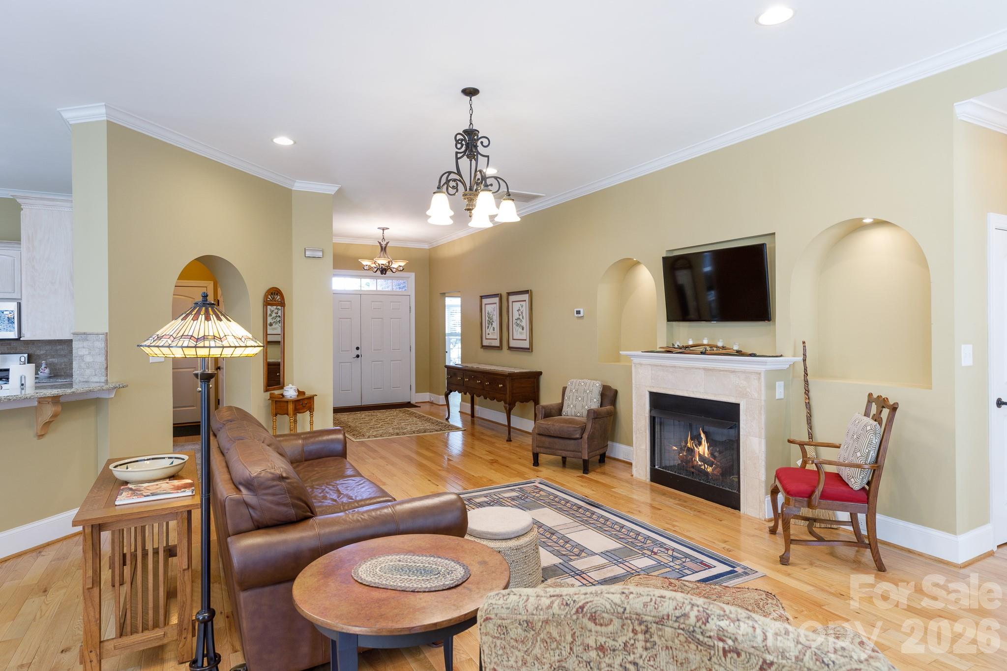 2509 Georgemont Court