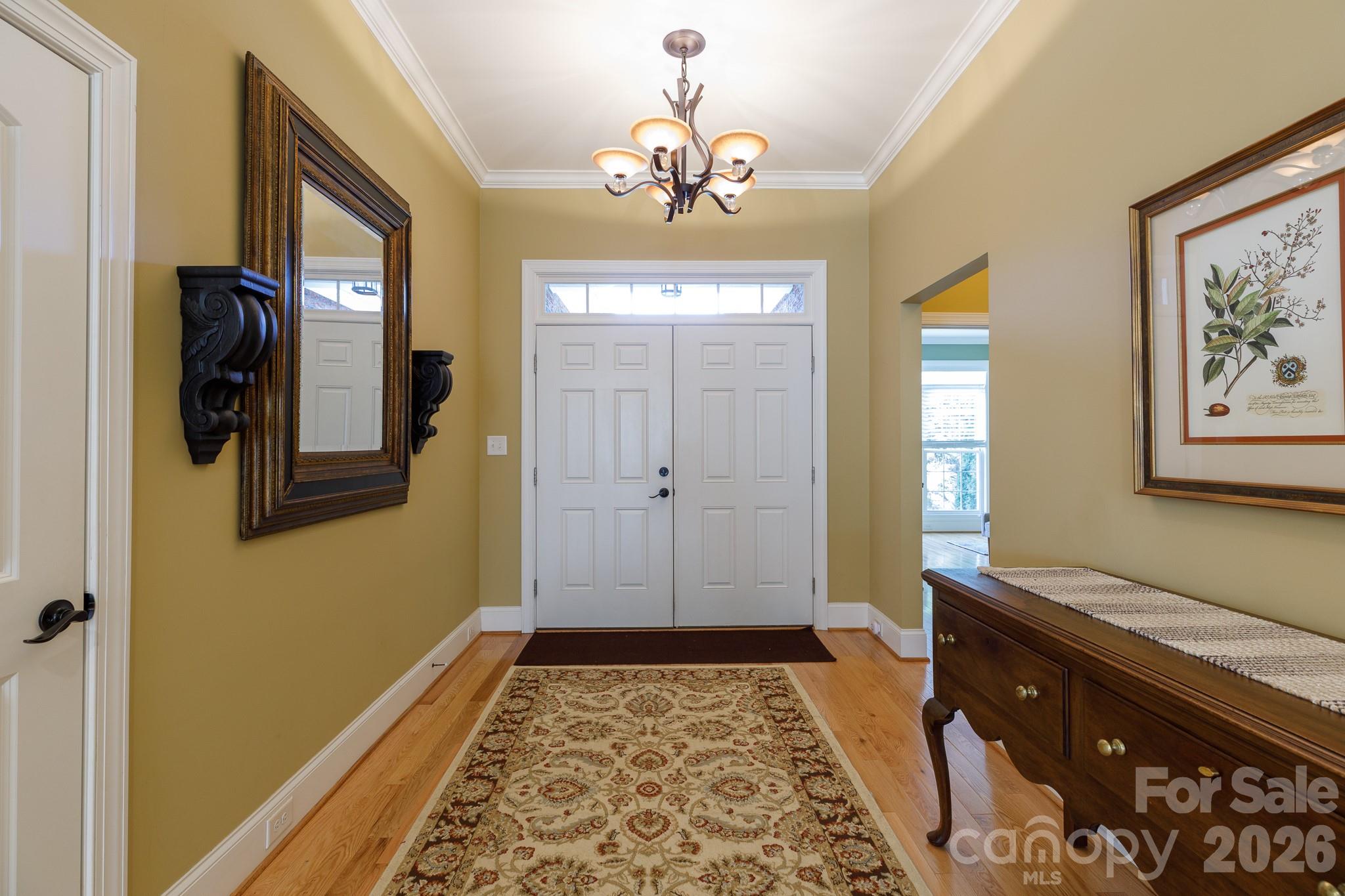 2509 Georgemont Court