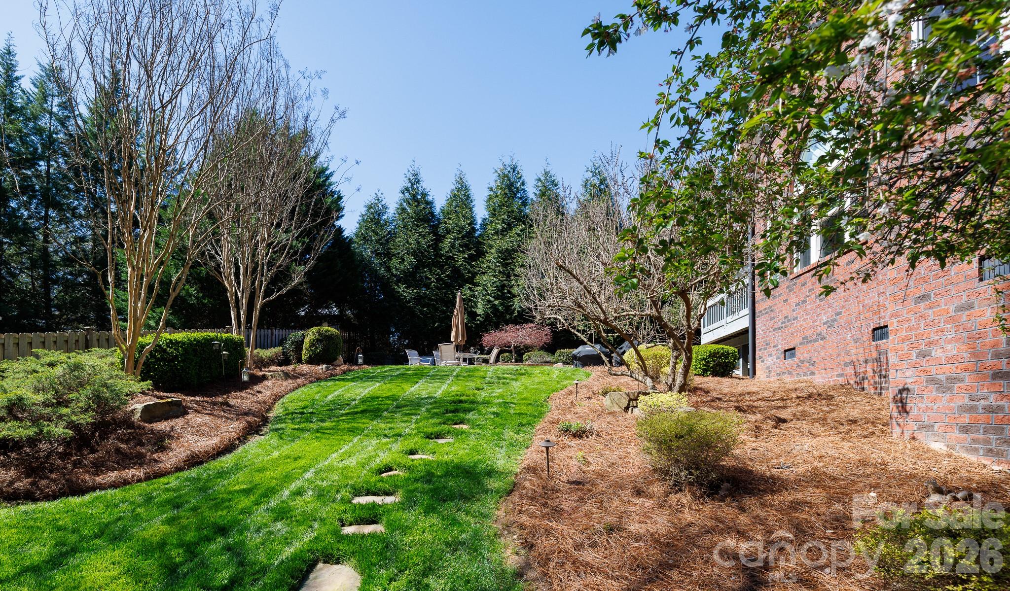 Landsdowne - Residential