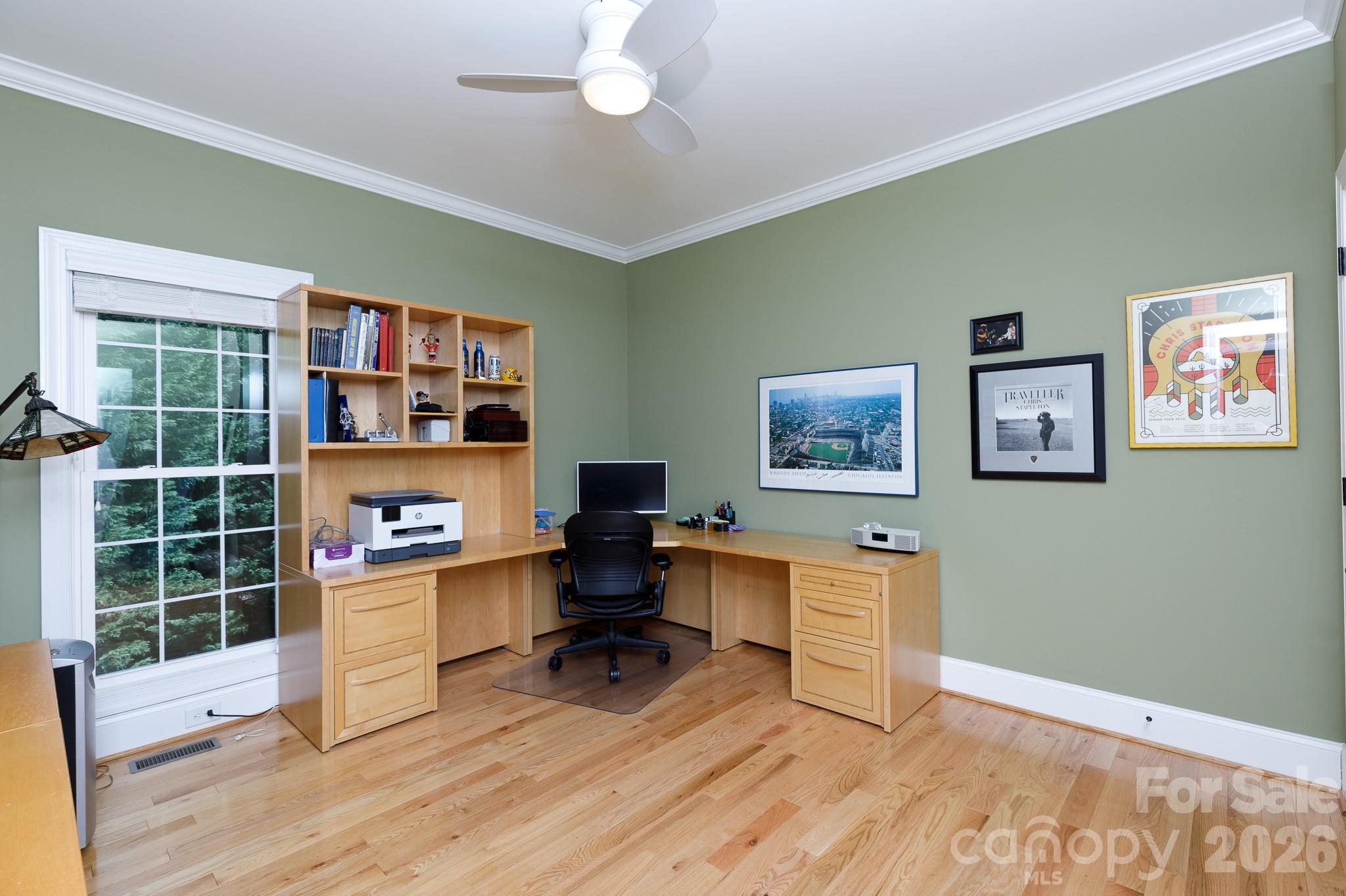 Landsdowne - Residential