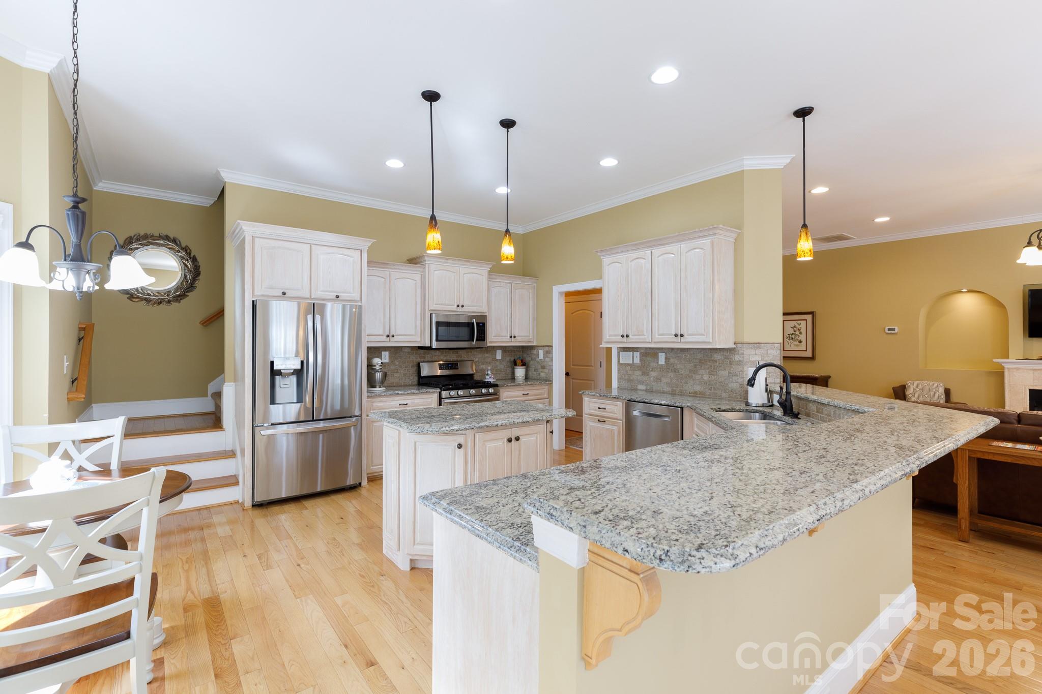 Landsdowne - Residential